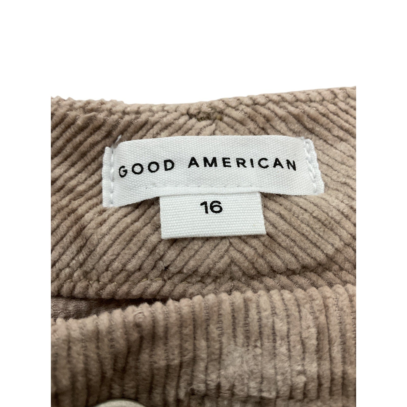 Pantalon 16 (Good America)
