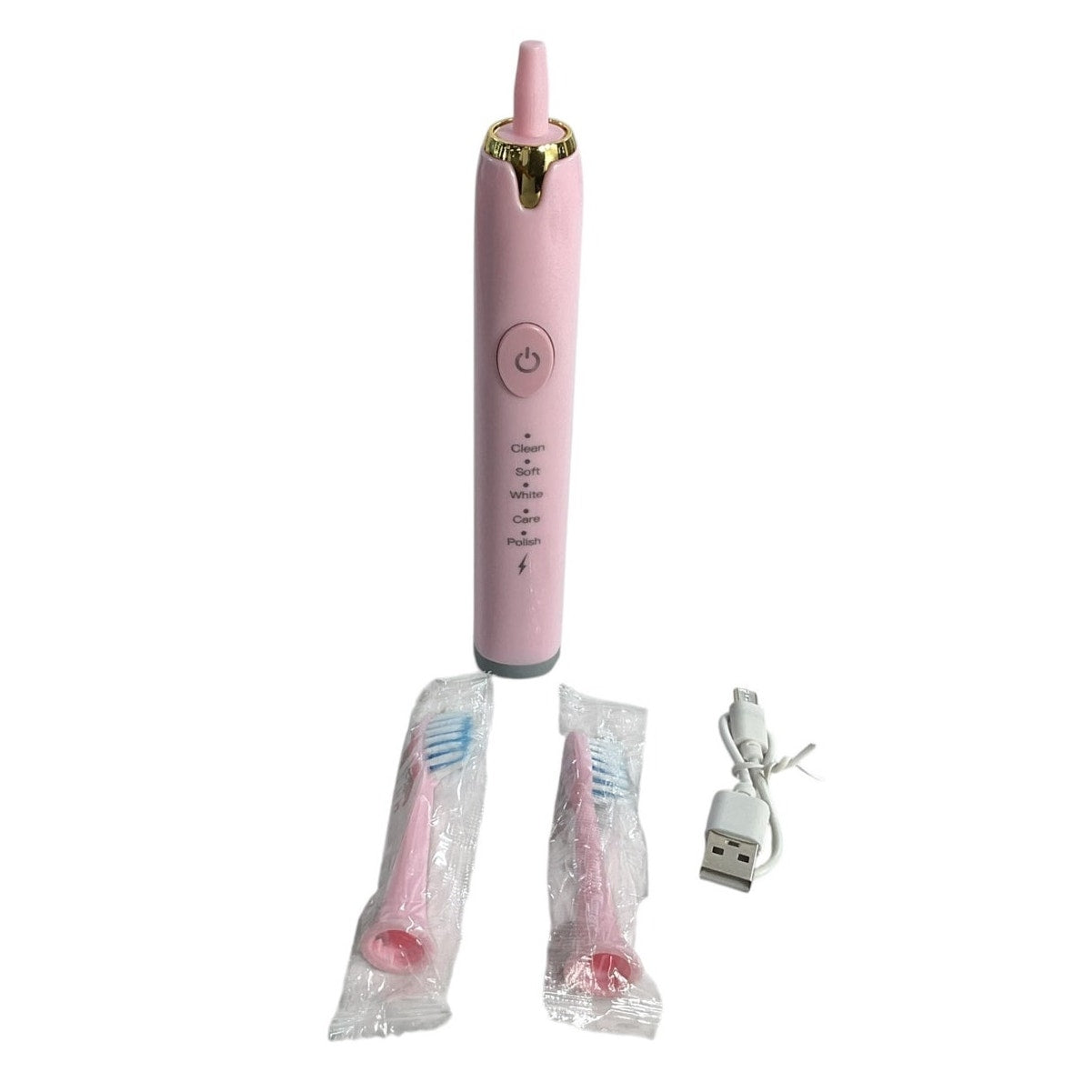 Cepillo de dientes eléctrico