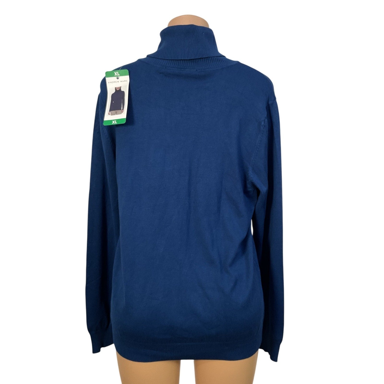 Sueter XL (Andrew Marc)