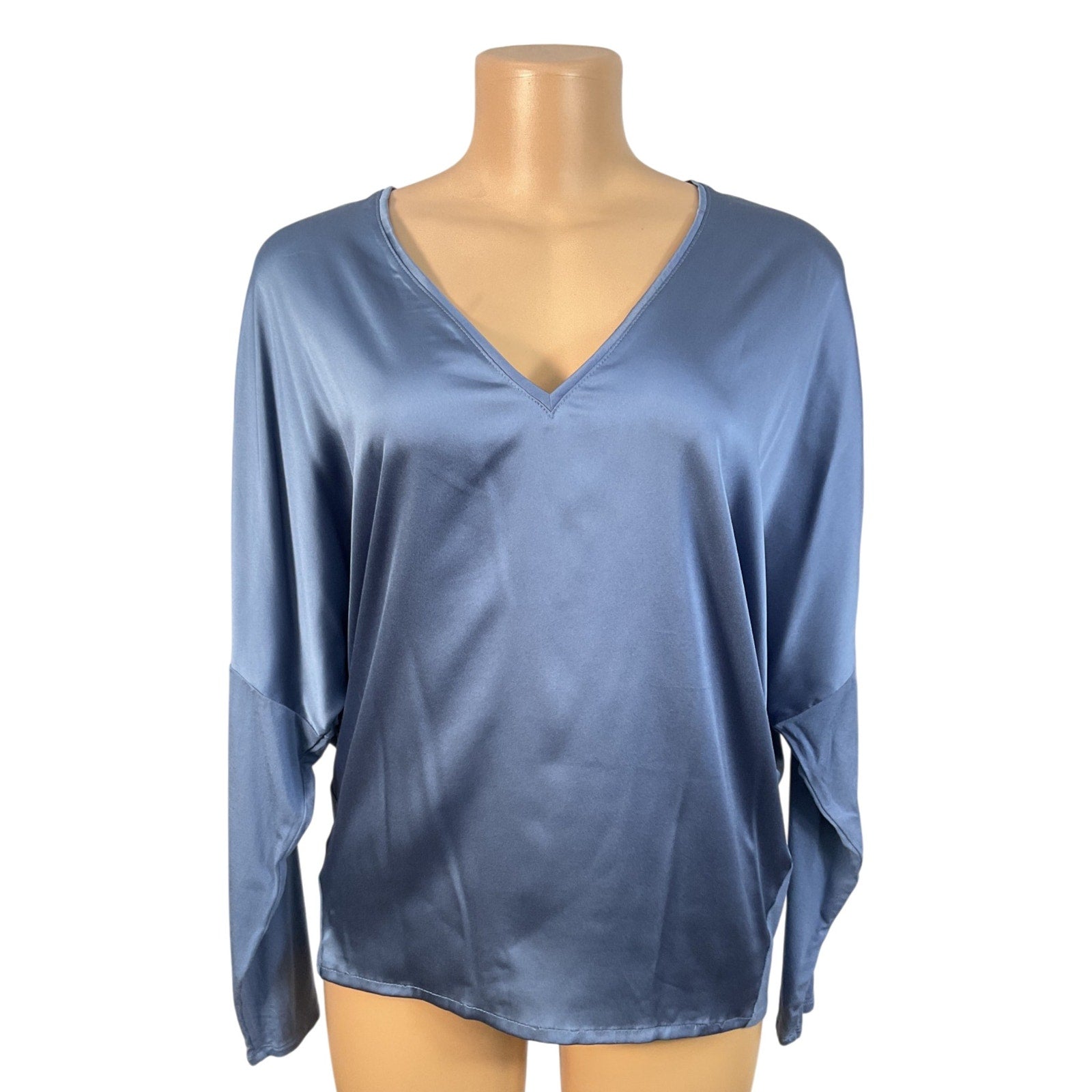 Blusa M (WHITE HOUSE BLACK MARKET)