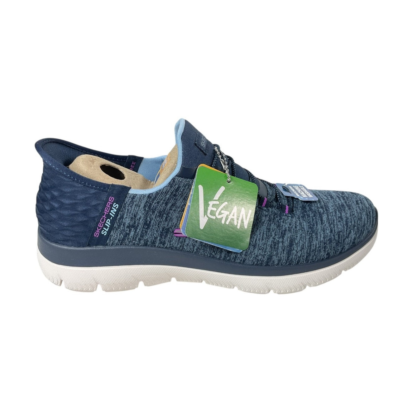 Tenis 9.5 (Skechers)