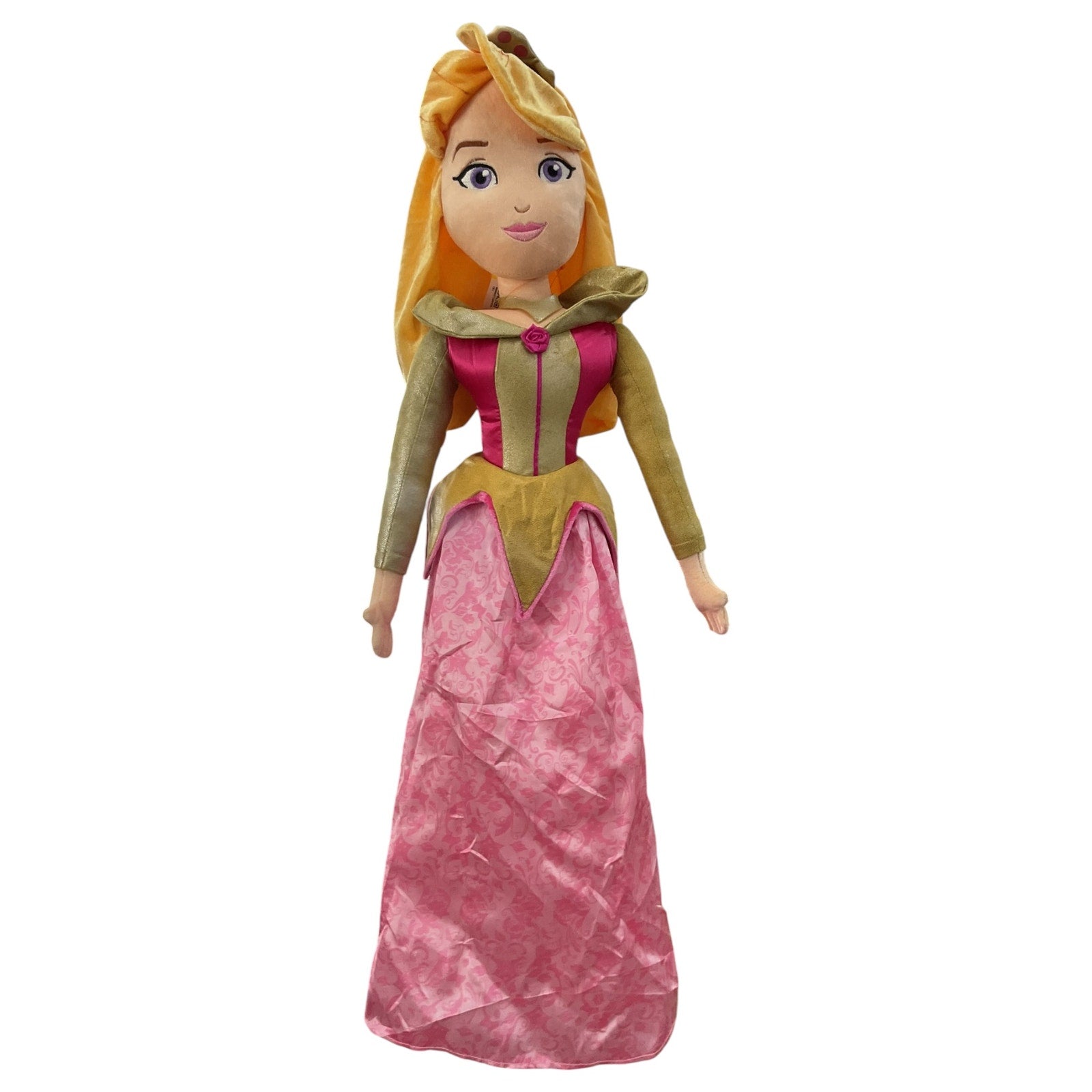 Princesa Aurora (la Bella Durmiente)  (Disney)