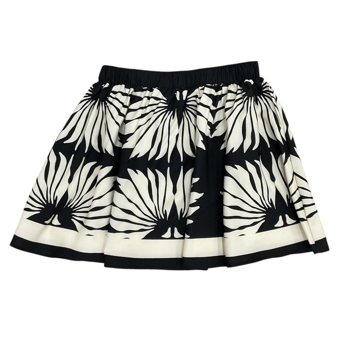 Falda XS (Shein)