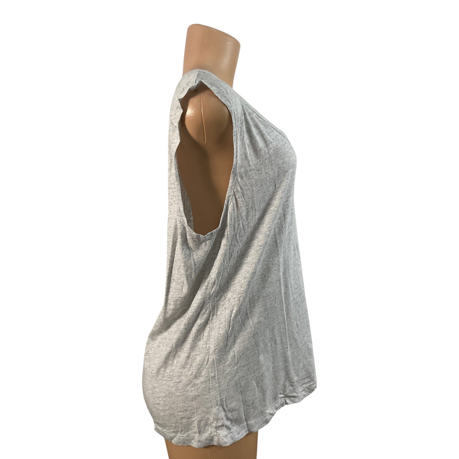 Blusa L (Banana Republic)