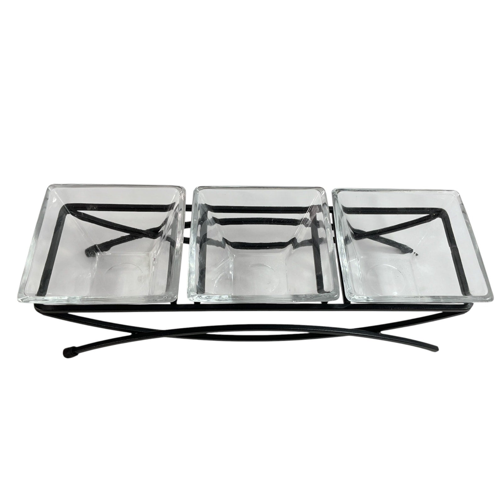 Set de recipientes