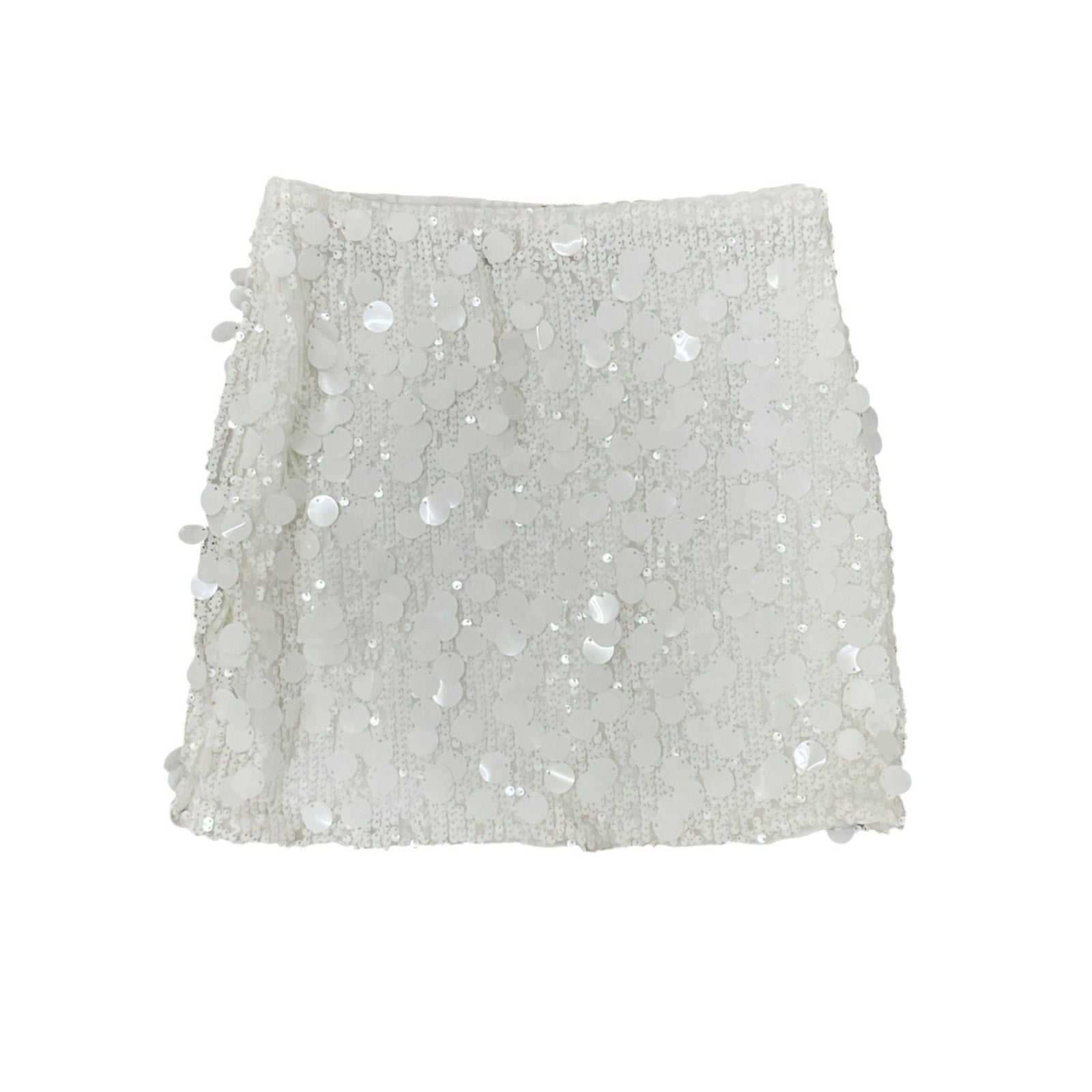 Falda S (Shein)