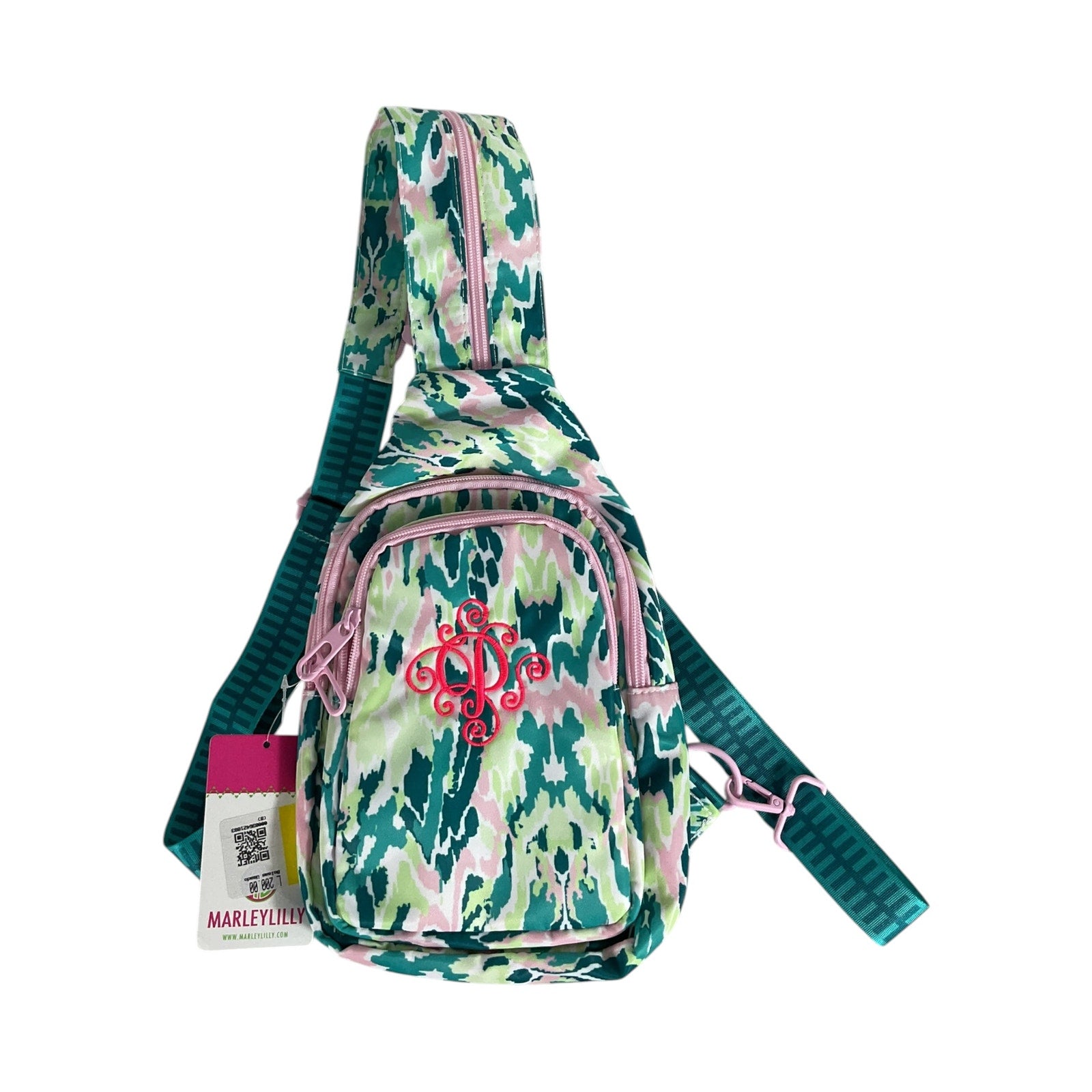 Mochila (MARLEYLILLY)