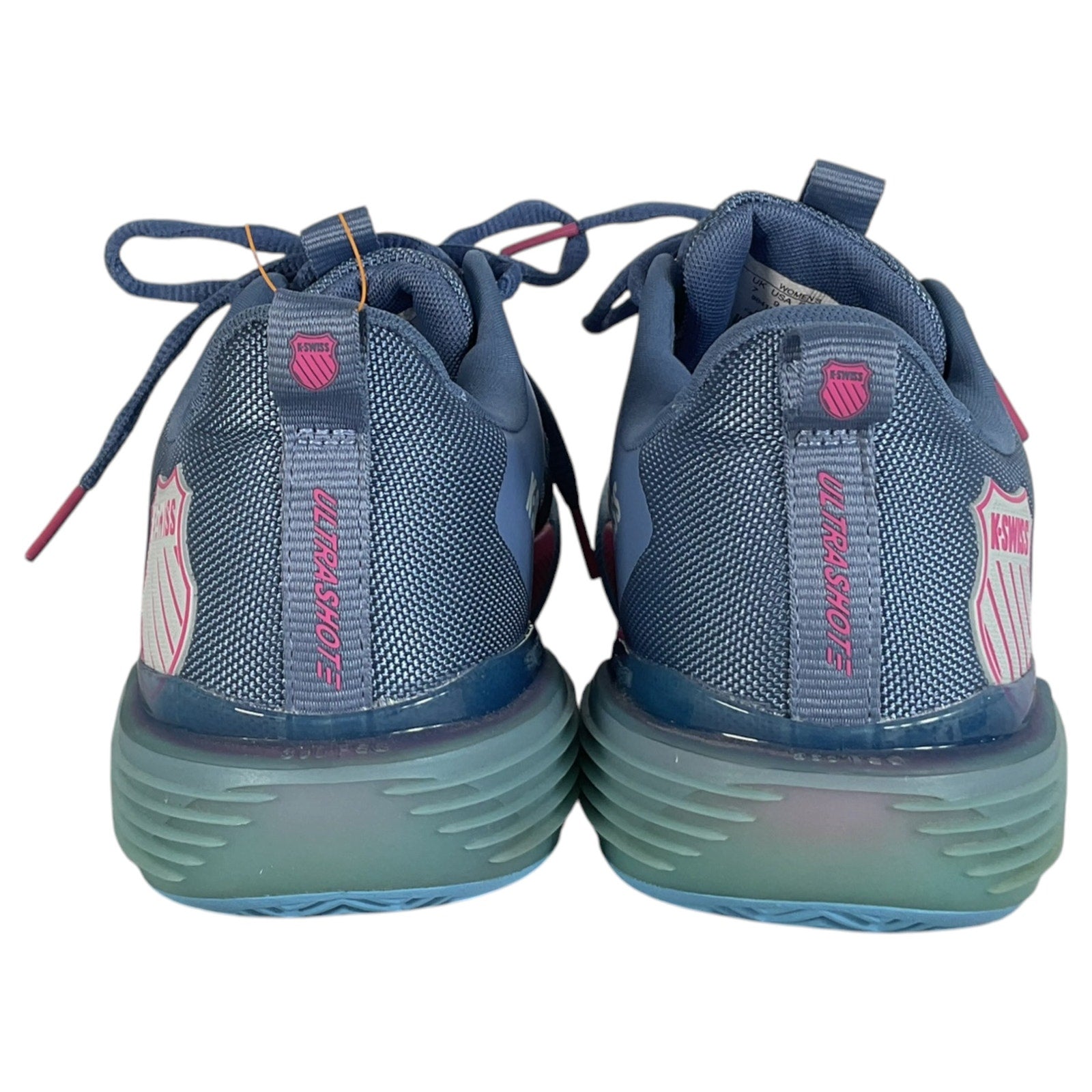 Tenis 9
