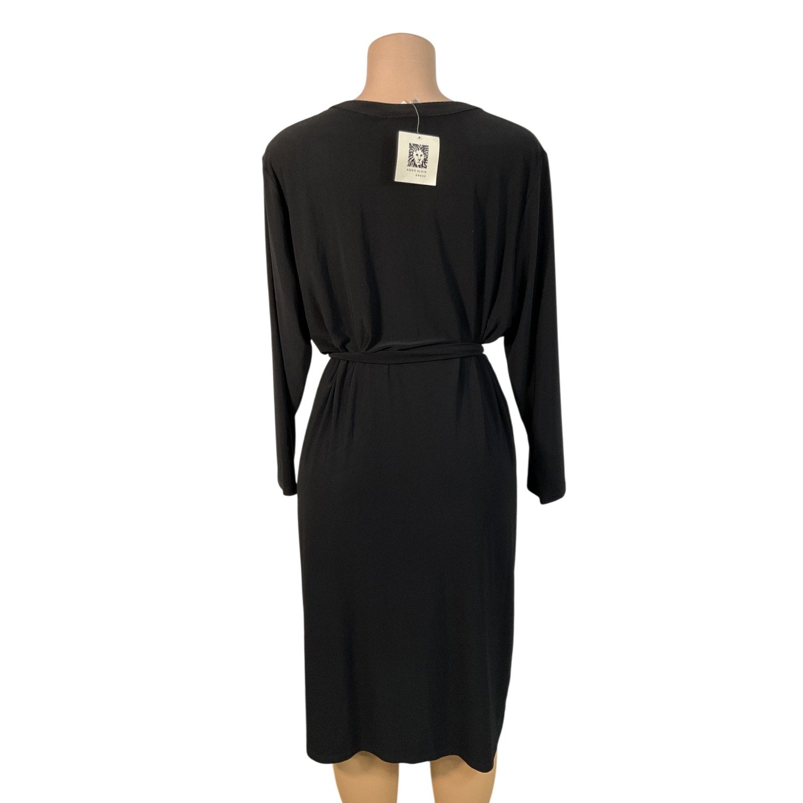 Vestido XL (Anne Klein)