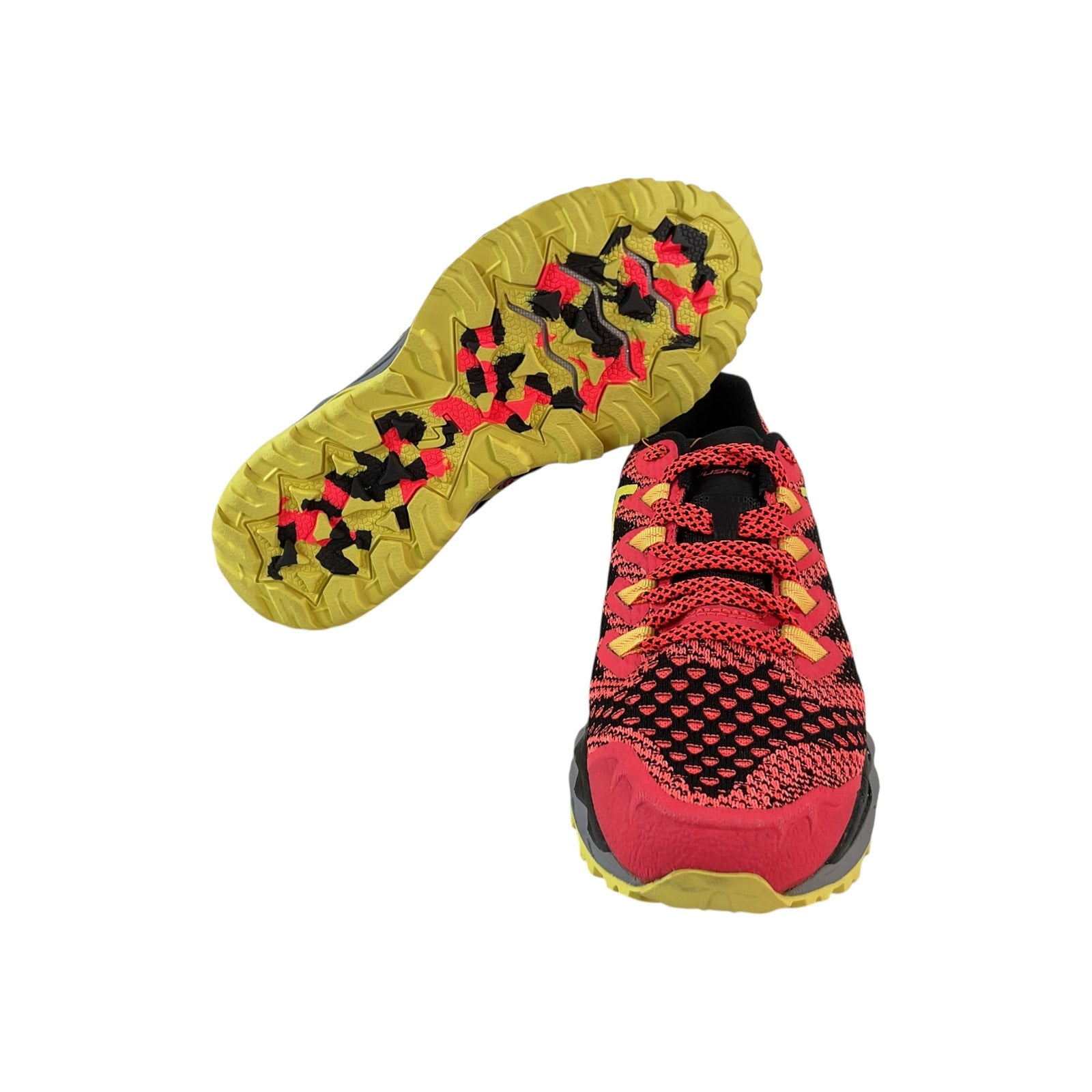 Tenis 6.5 (Yushan)
