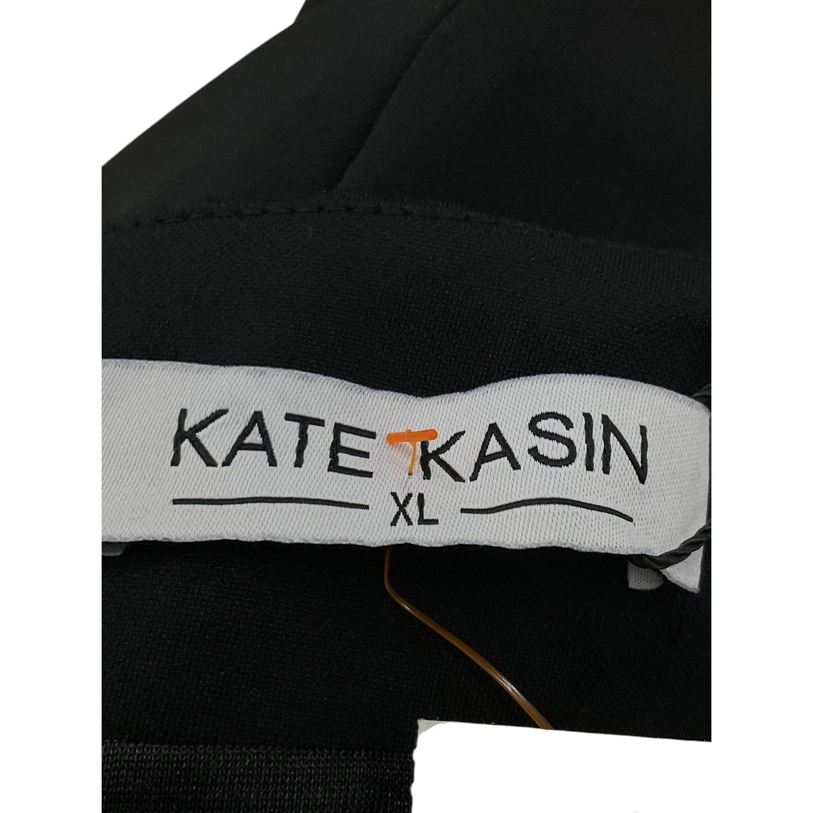 Falda XL (Kate Kasin)