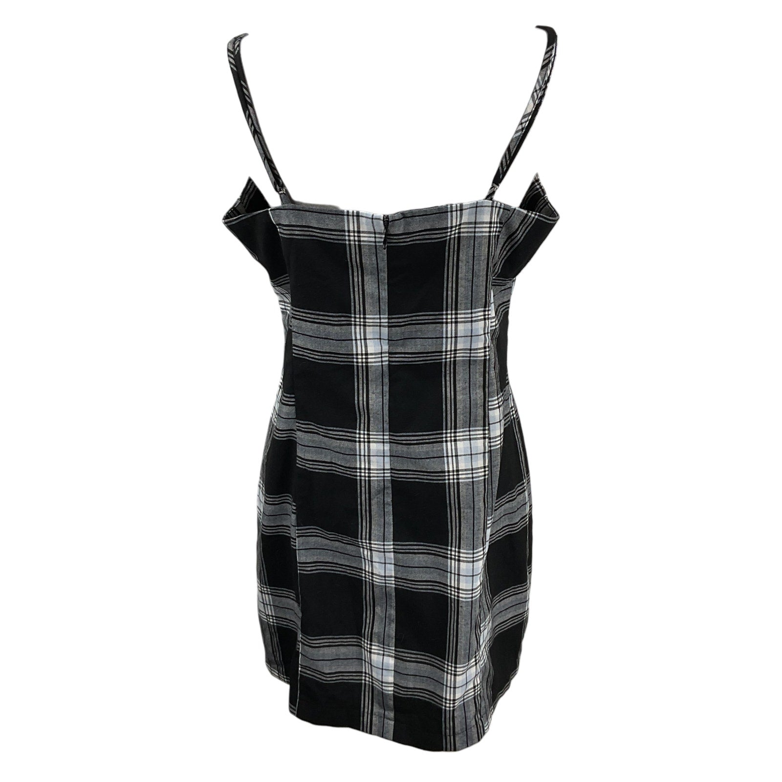 Vestido L (Forever 21)