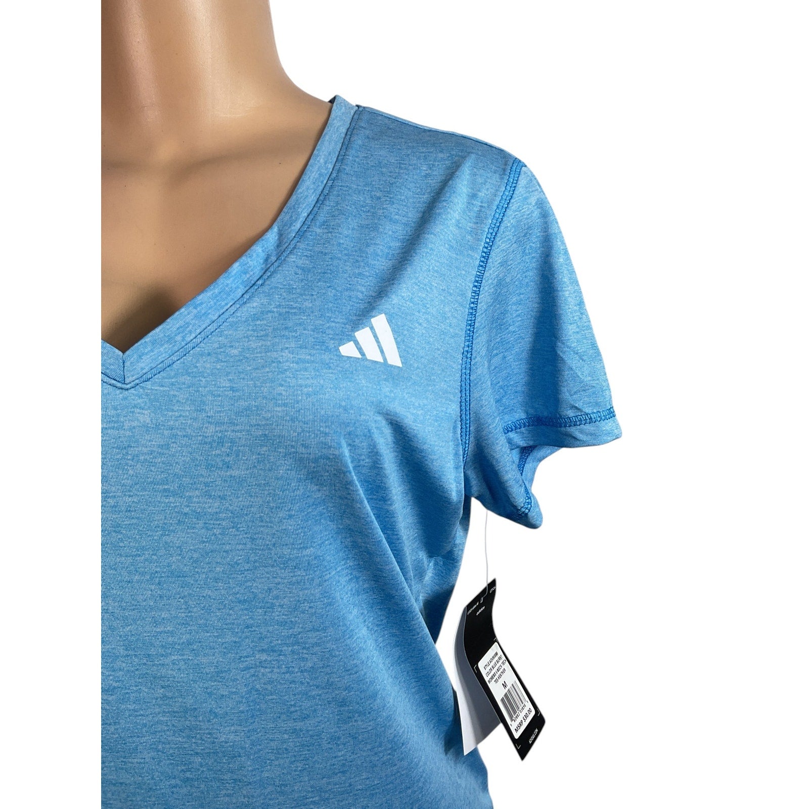 Blusa M (Adidas)