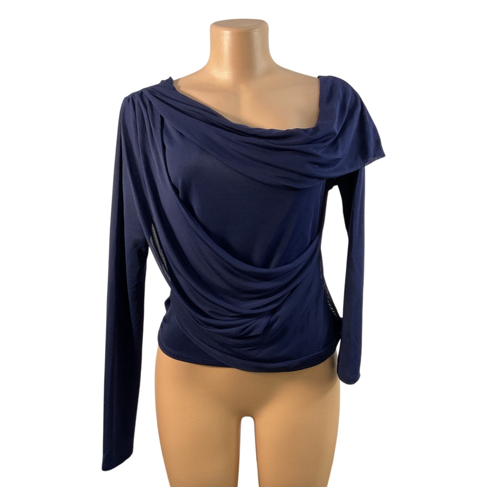 Blusa XL (Fashion Nova)