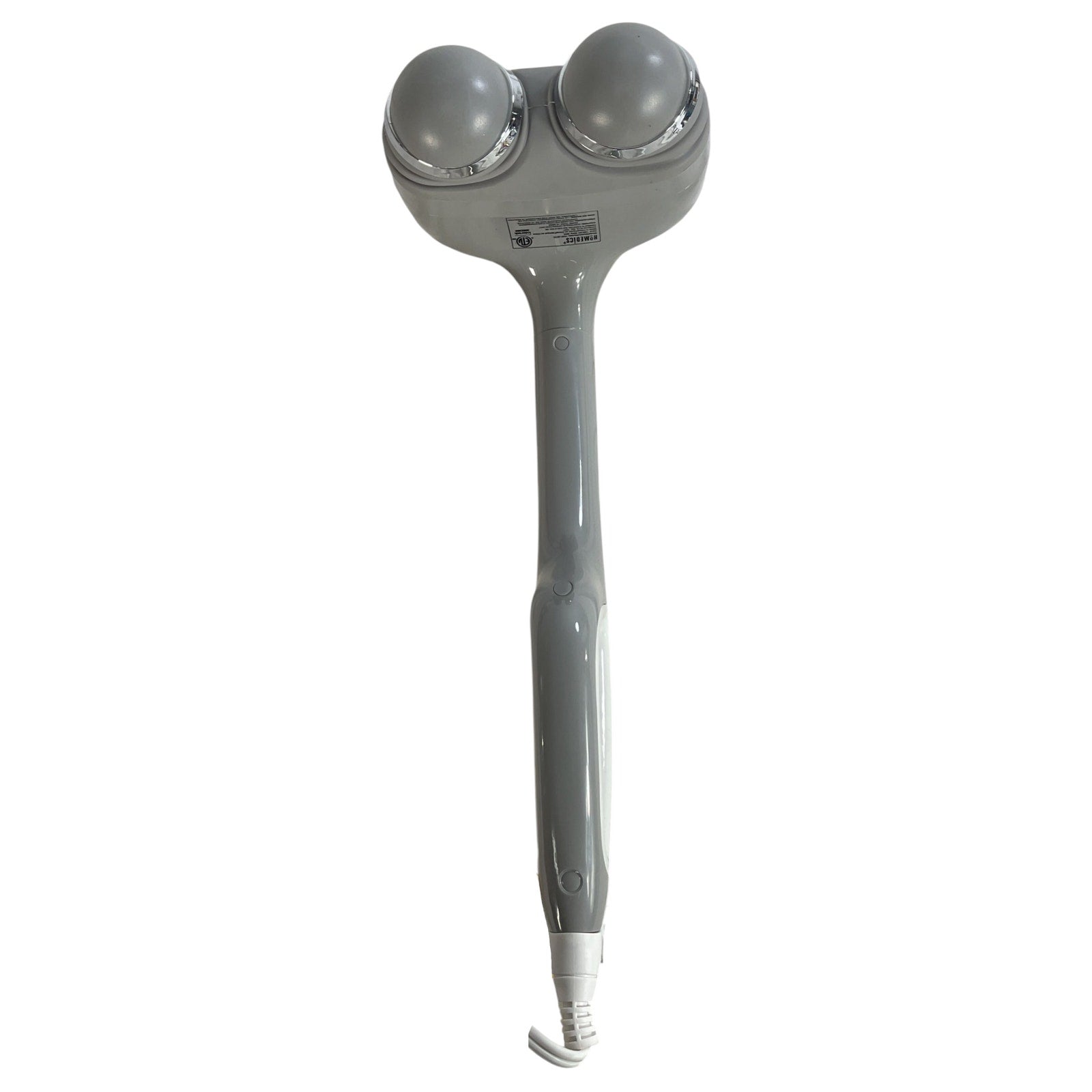Masajeador (HOMEDICS)