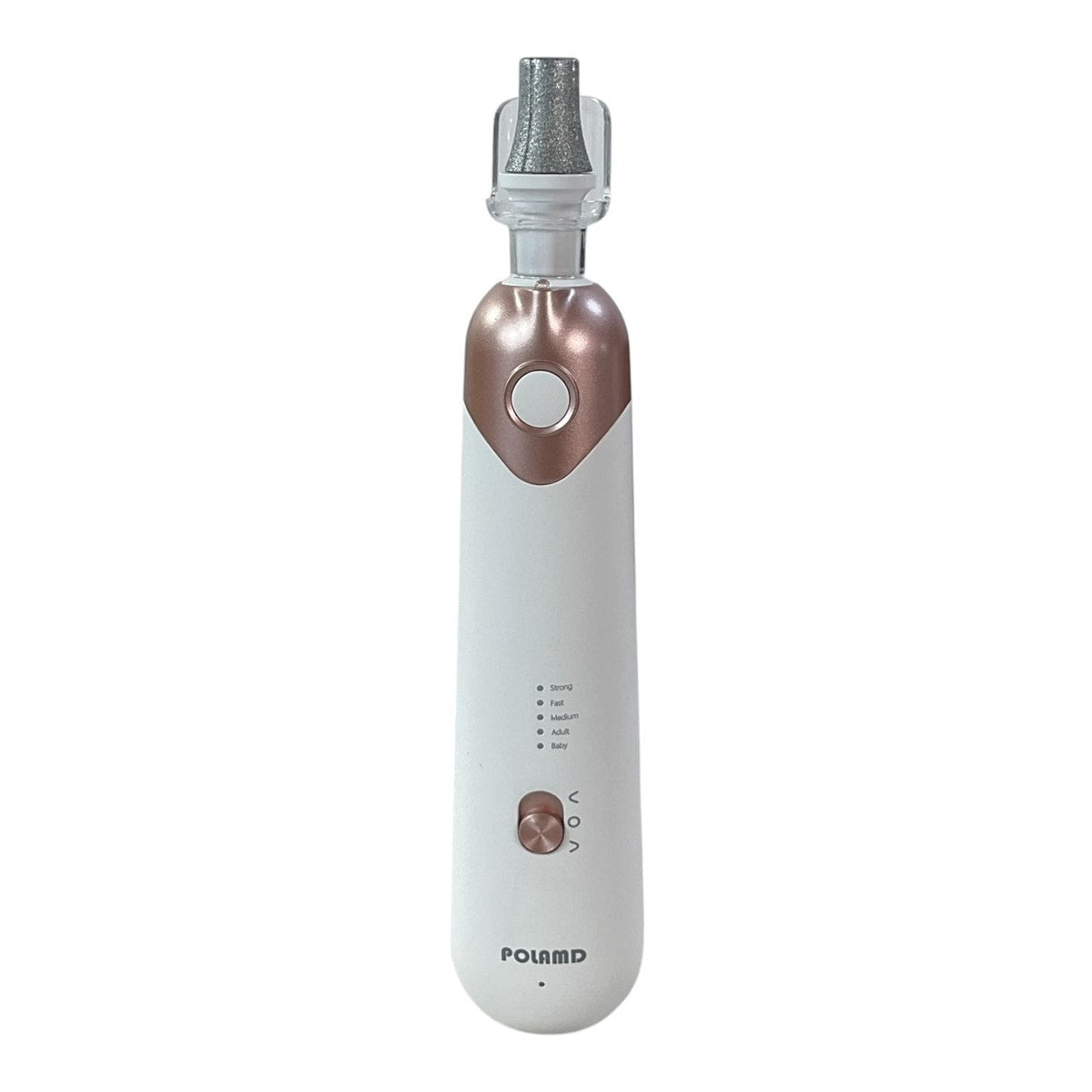 Esmeril para uñas profesional inalámbrico (POLAMD)