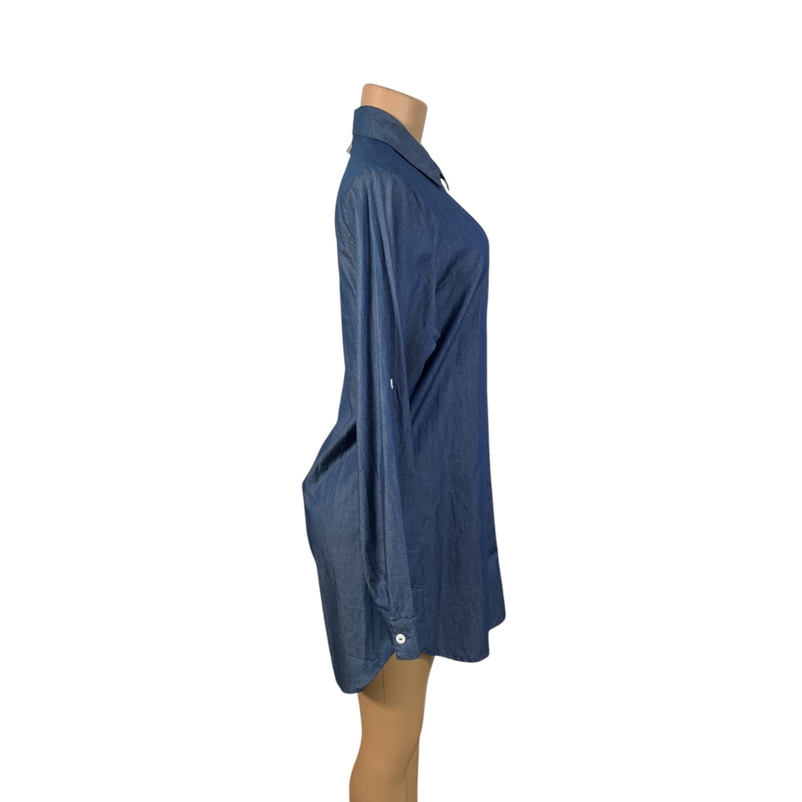 Vestido M (Tommy Bahama)