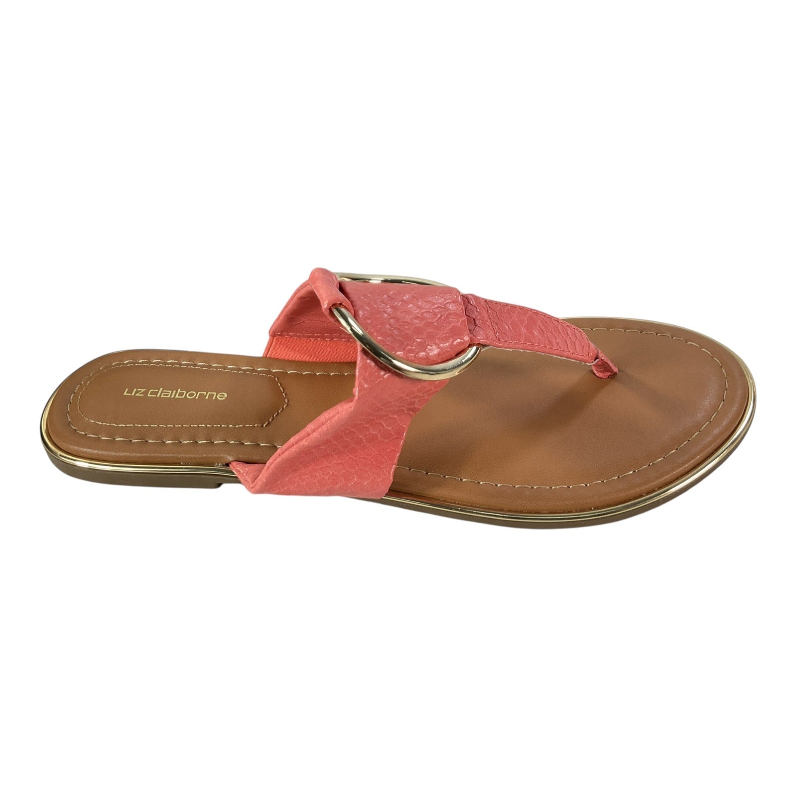 Sandalias 9 (Liz Claiborne)