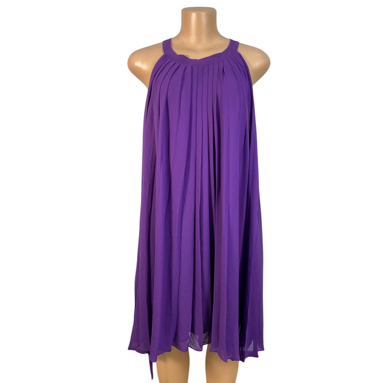 Vestido L (NY&C)