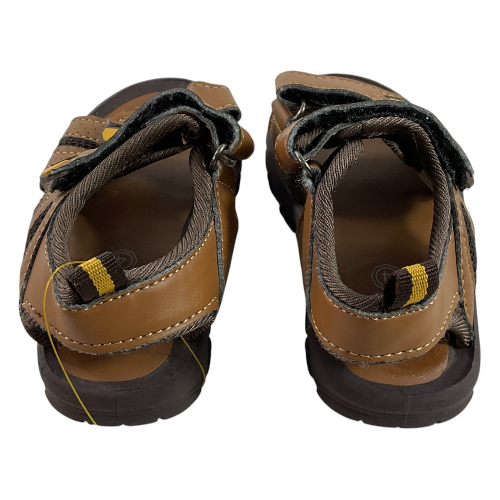 Zapato niño 4 (First steps)