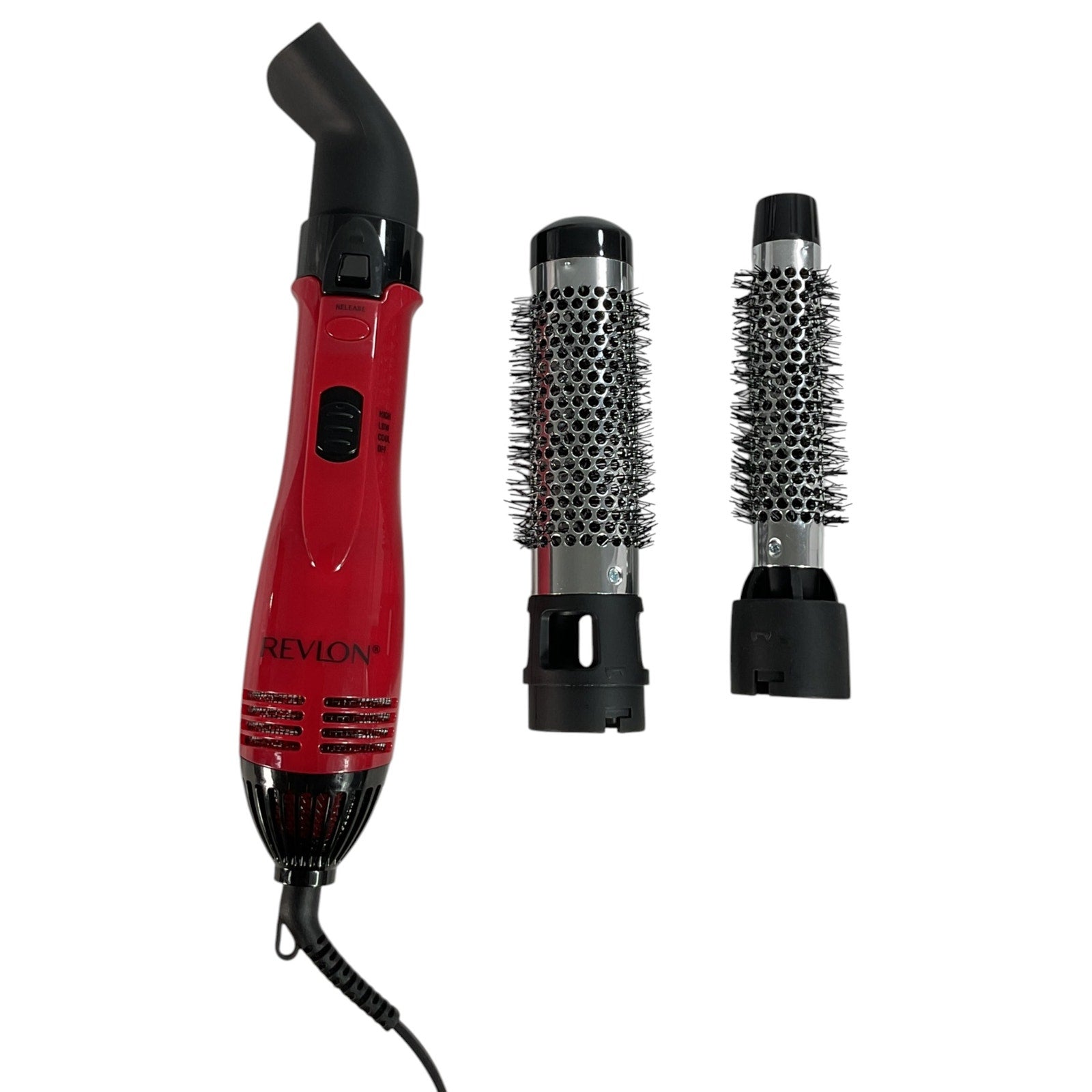Secador para cabello (REVLON)