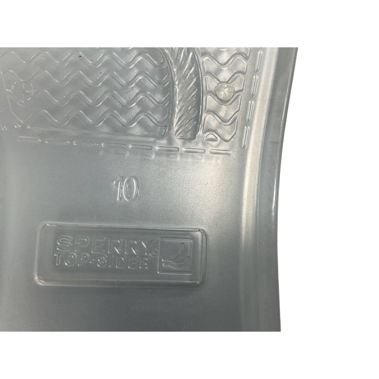 Sandalia 10 (SPERRY)