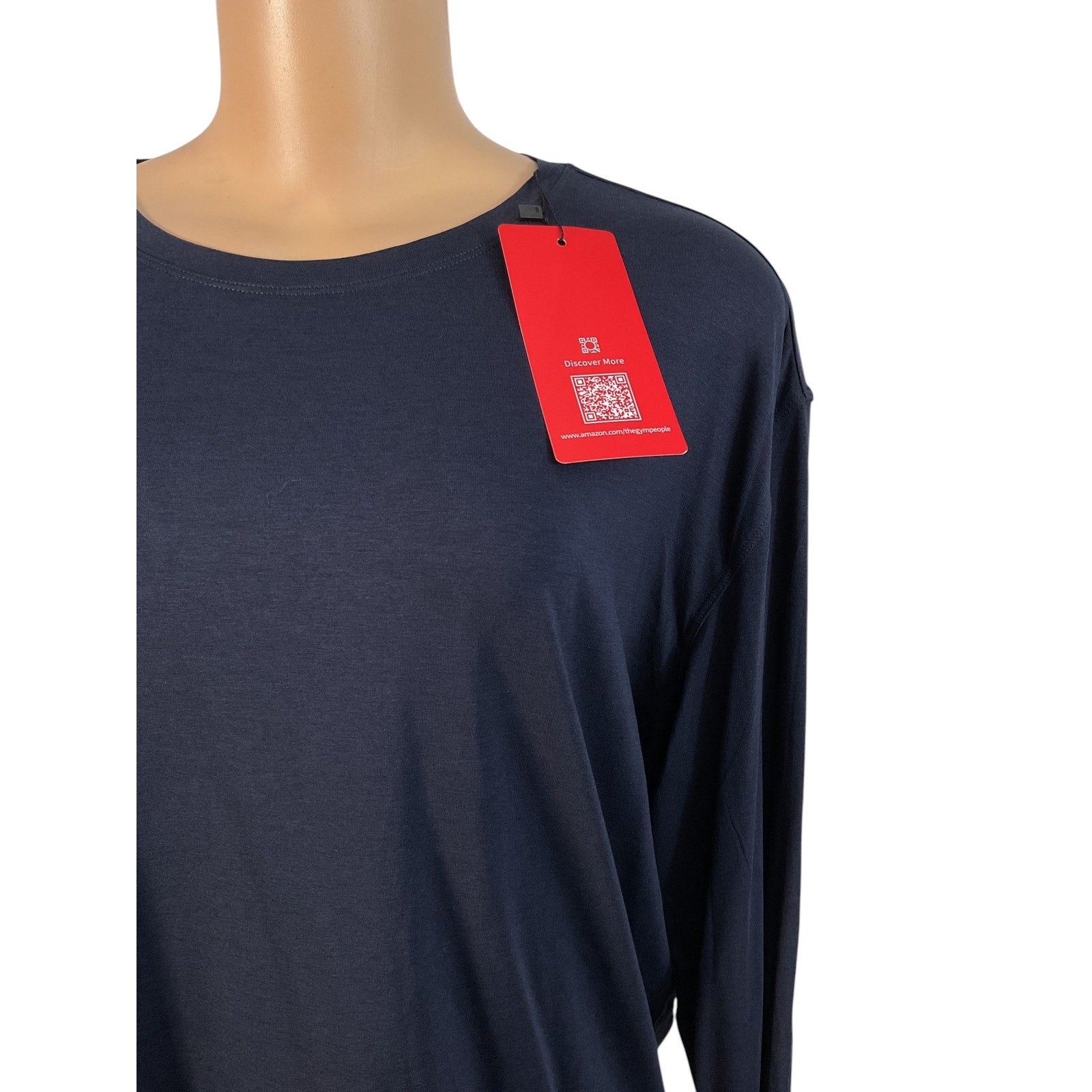 Blusa M