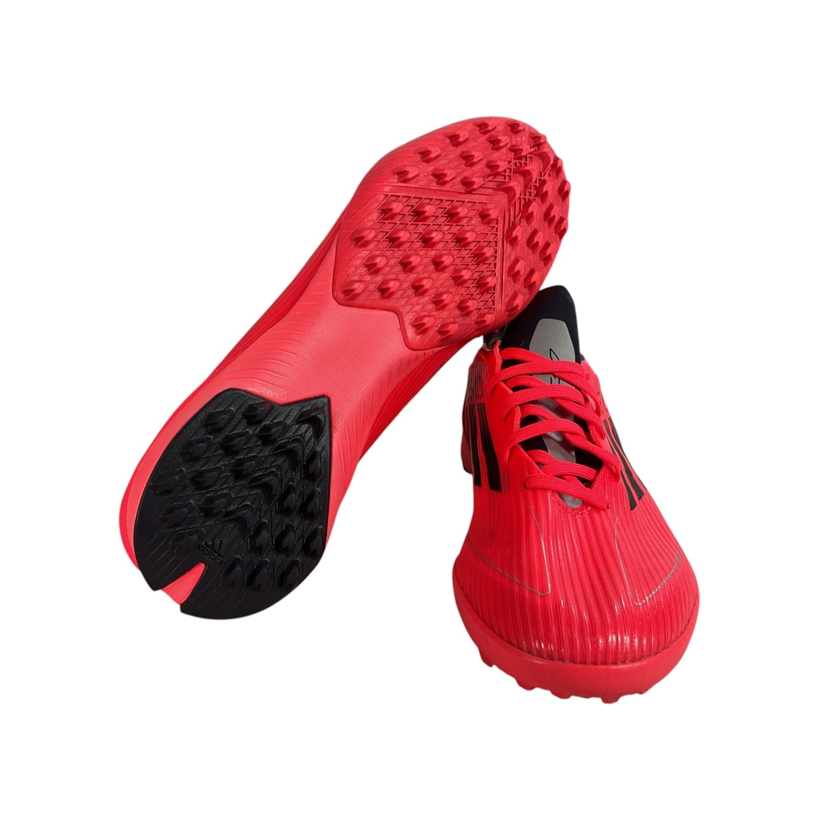 Tenis tacos 7 (adidas)