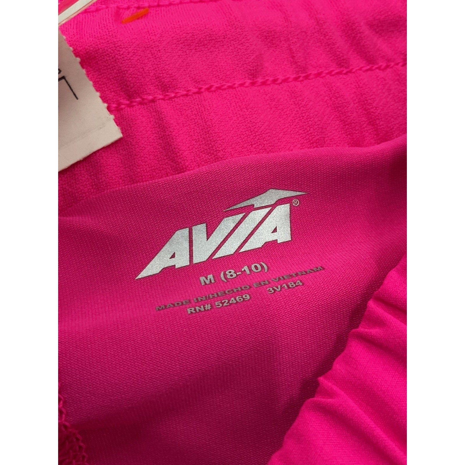 Short M (Avia)