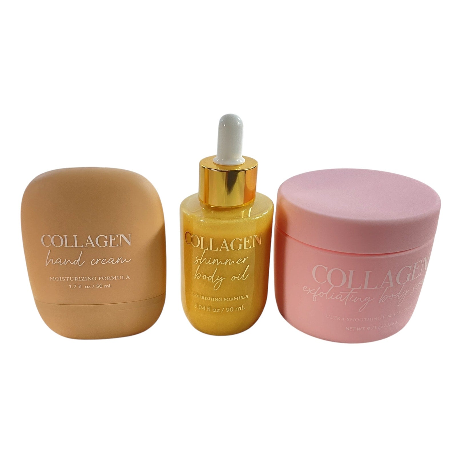 caja de regalo (Collagen Bath Collection)