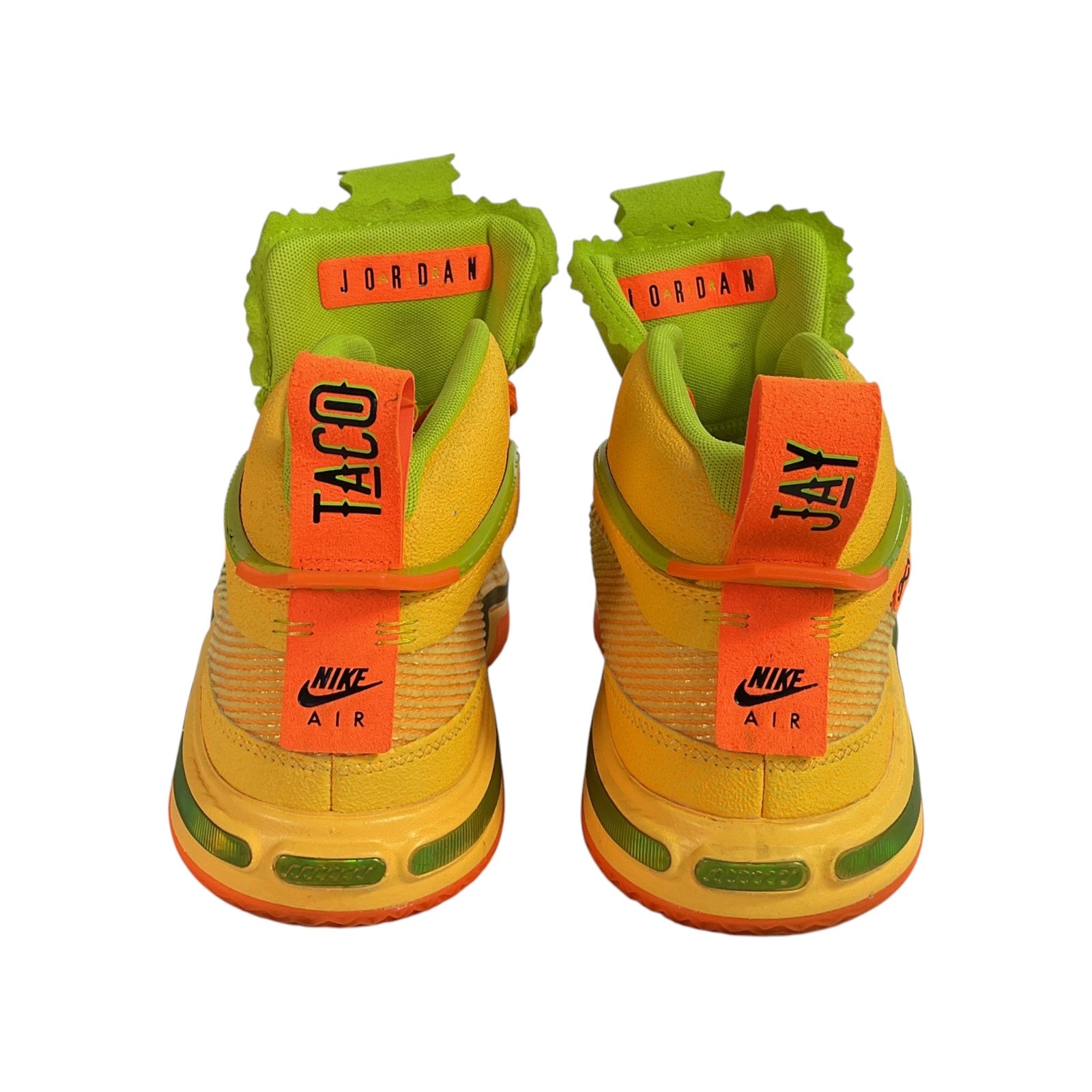 Tenis 10 (Nike)