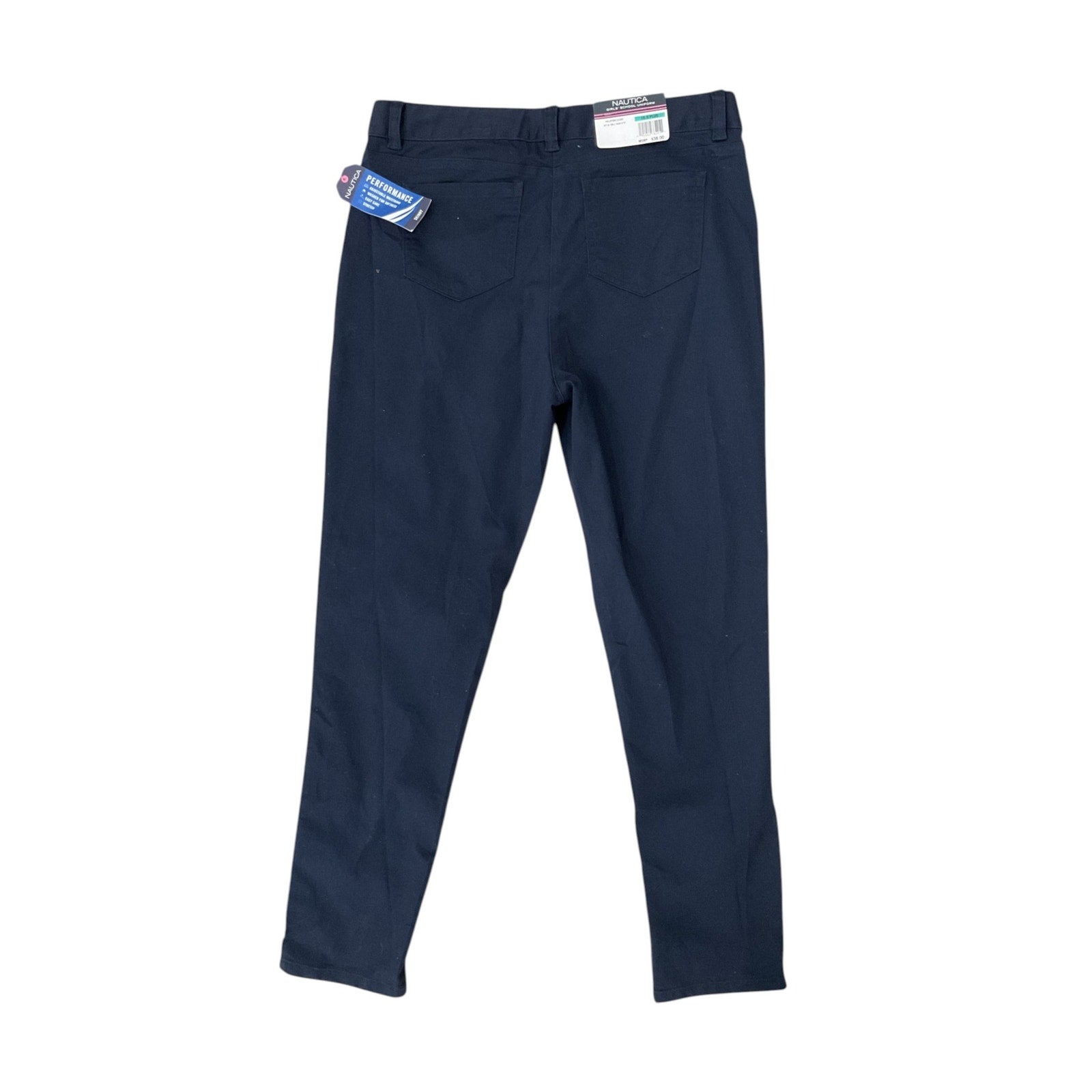 Pantalon niña 16 (Nautica)