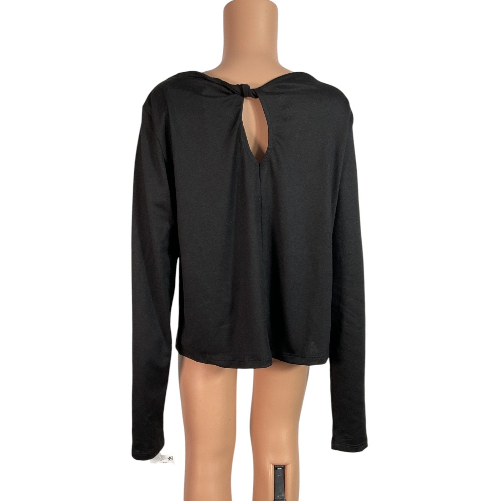 Blusa niña M