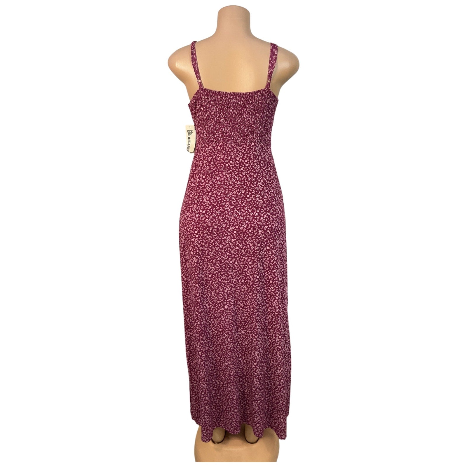 Vestido XL (NOBO)
