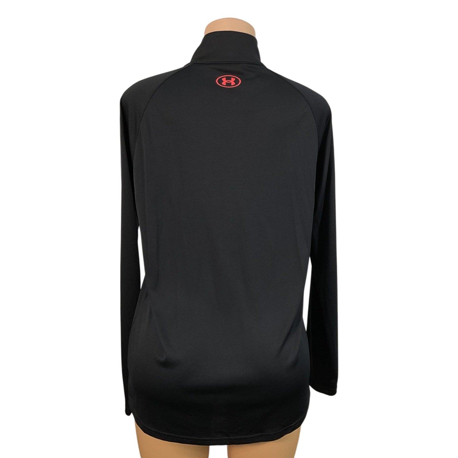 Sudadero XL (Under Armour)