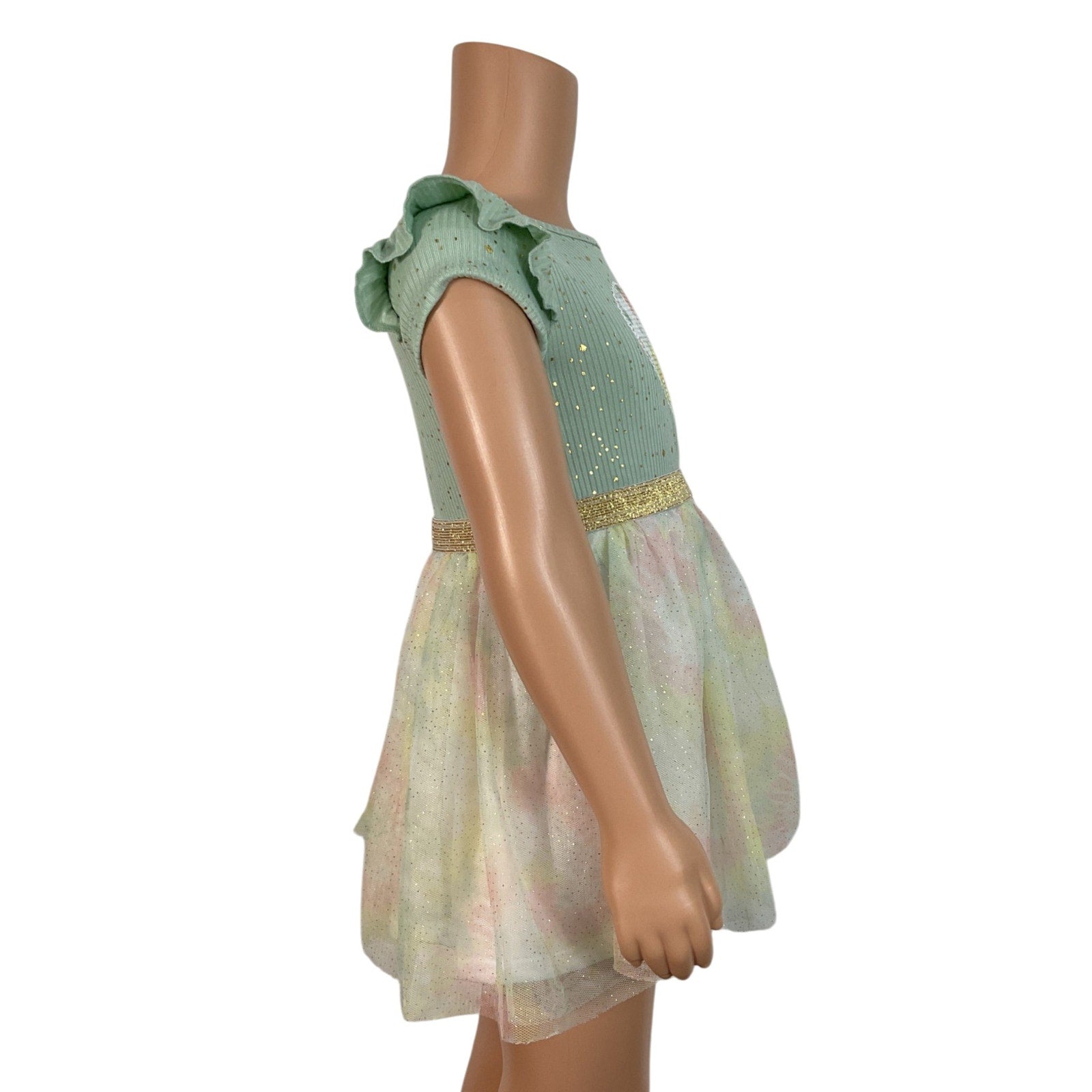 Vestido Niña 24M