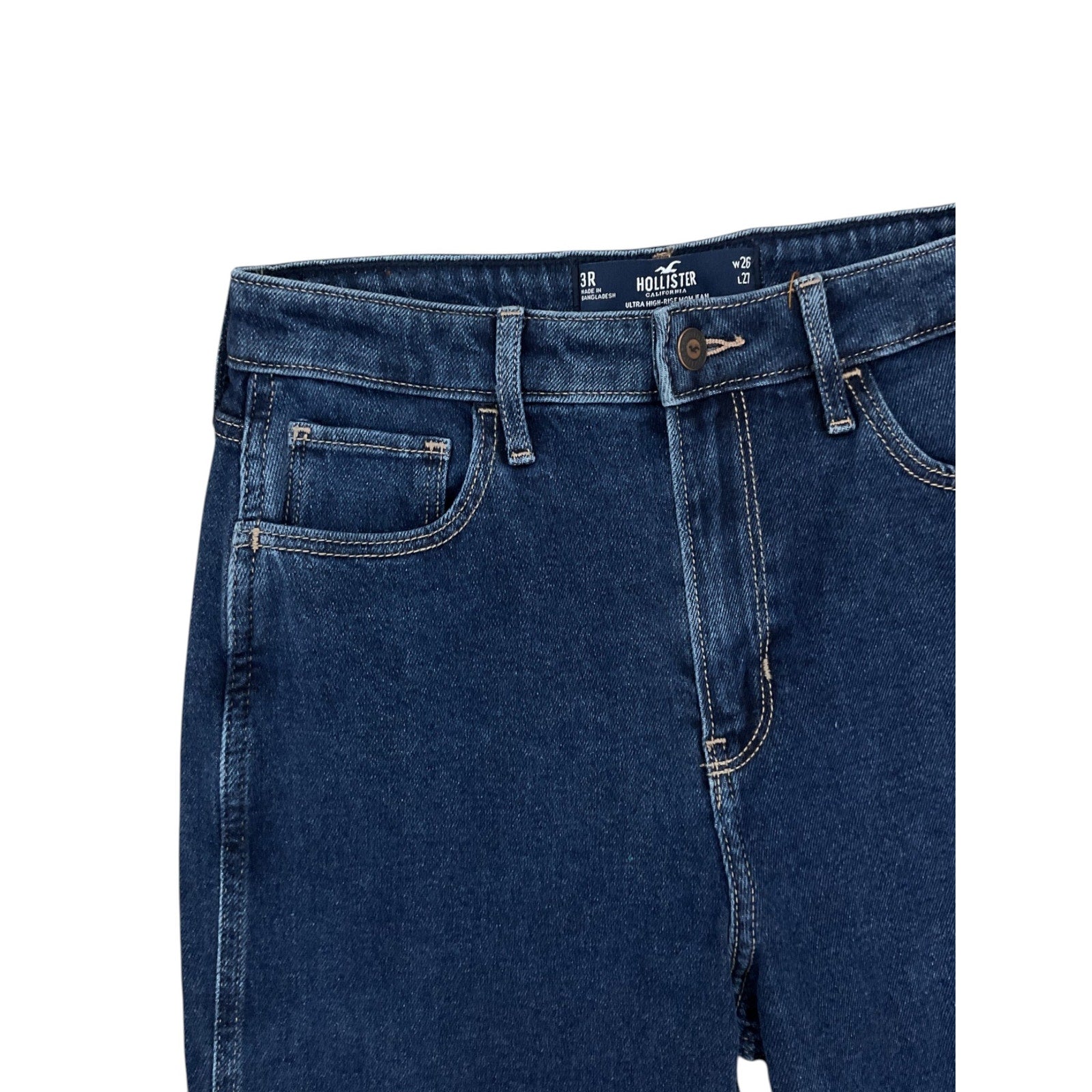 Jeans 3R (Hollister)