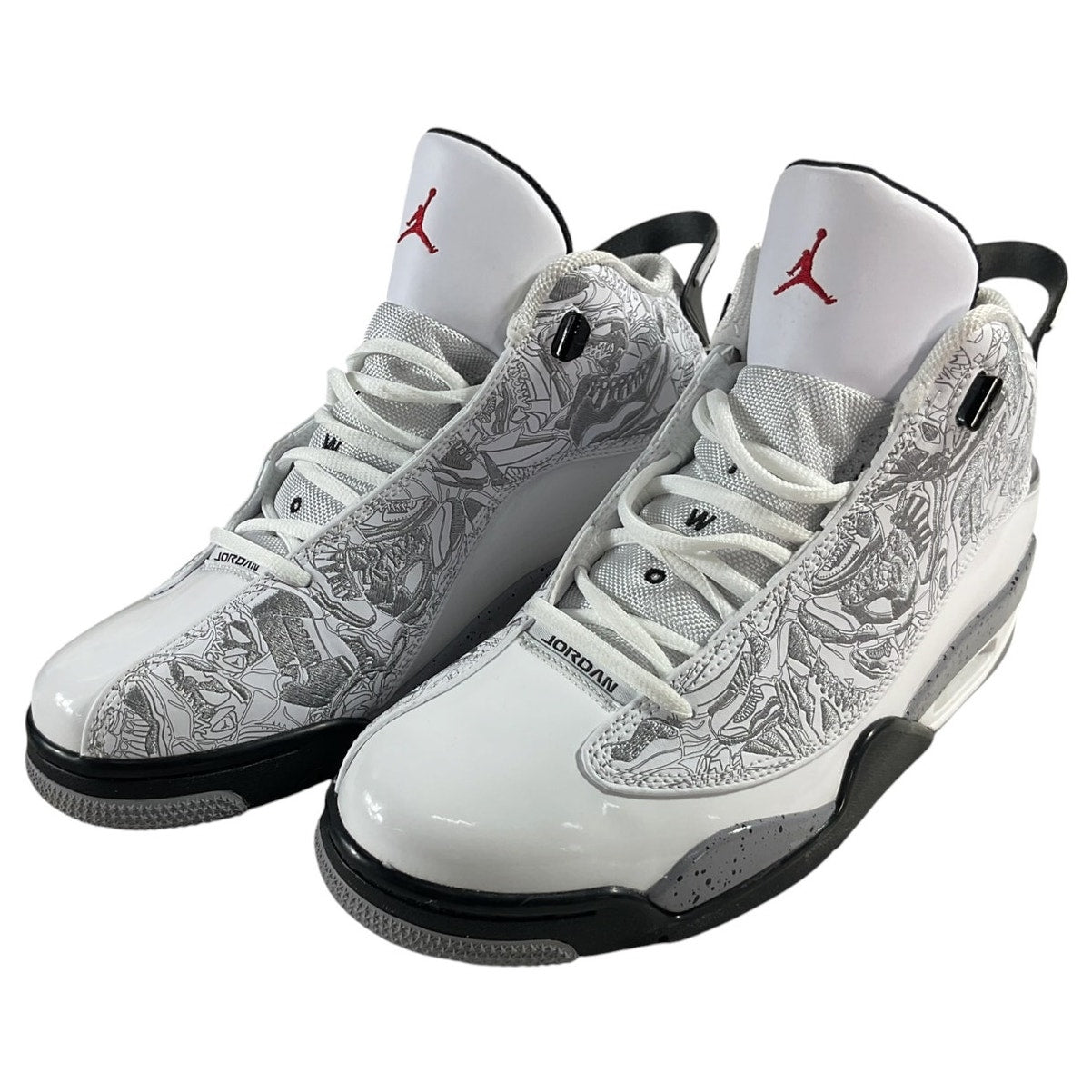 Tenis 9.5 (Jordan)