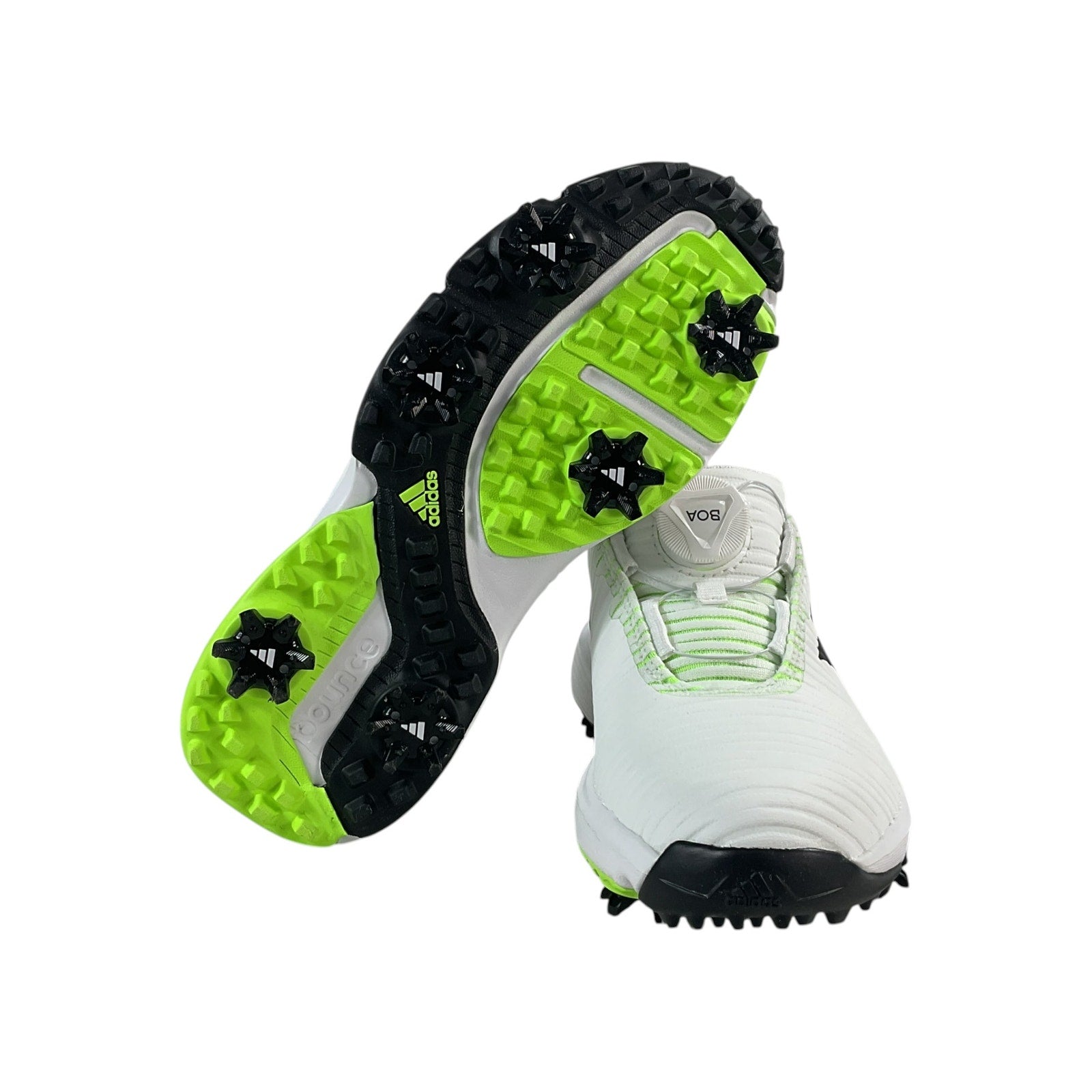 Tenis taco niño 2.5 (Adidas)