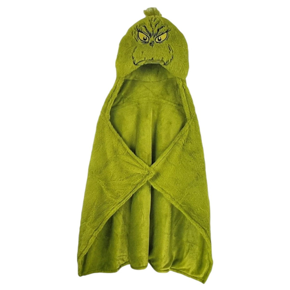 Salida de baño (The Grinch)
