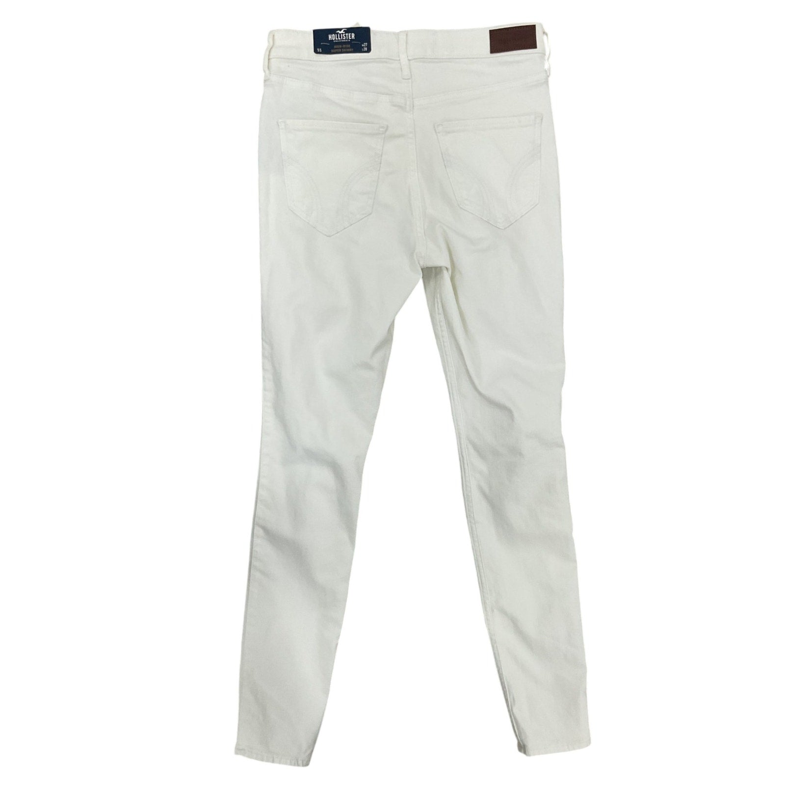 Pantalon 5 (Hollister)
