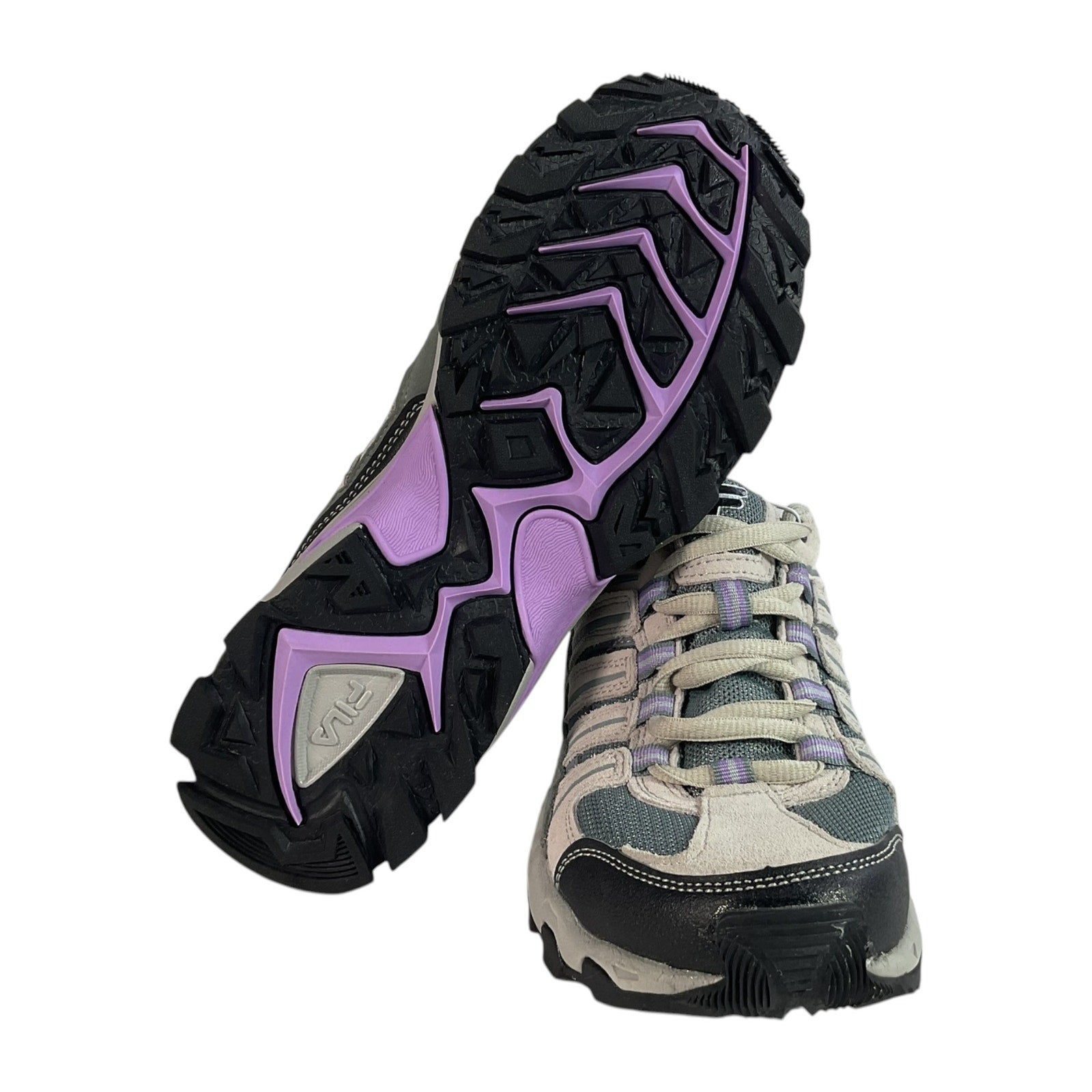 Tenis 9 (FILA)