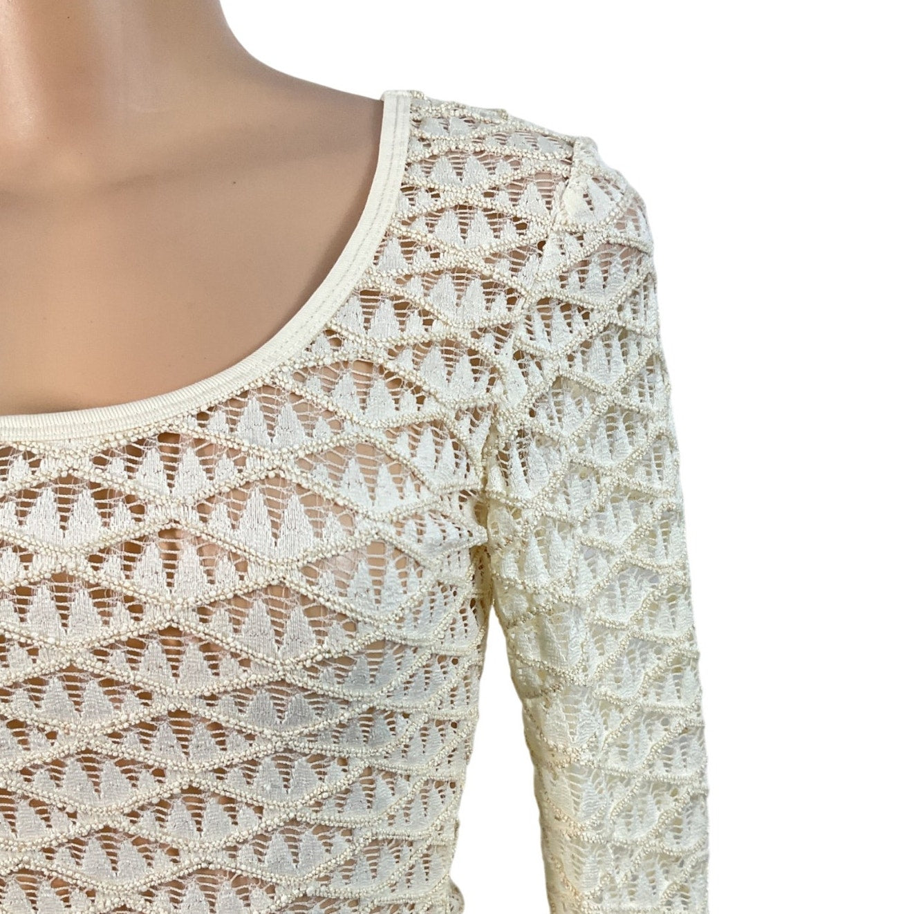 Blusa S