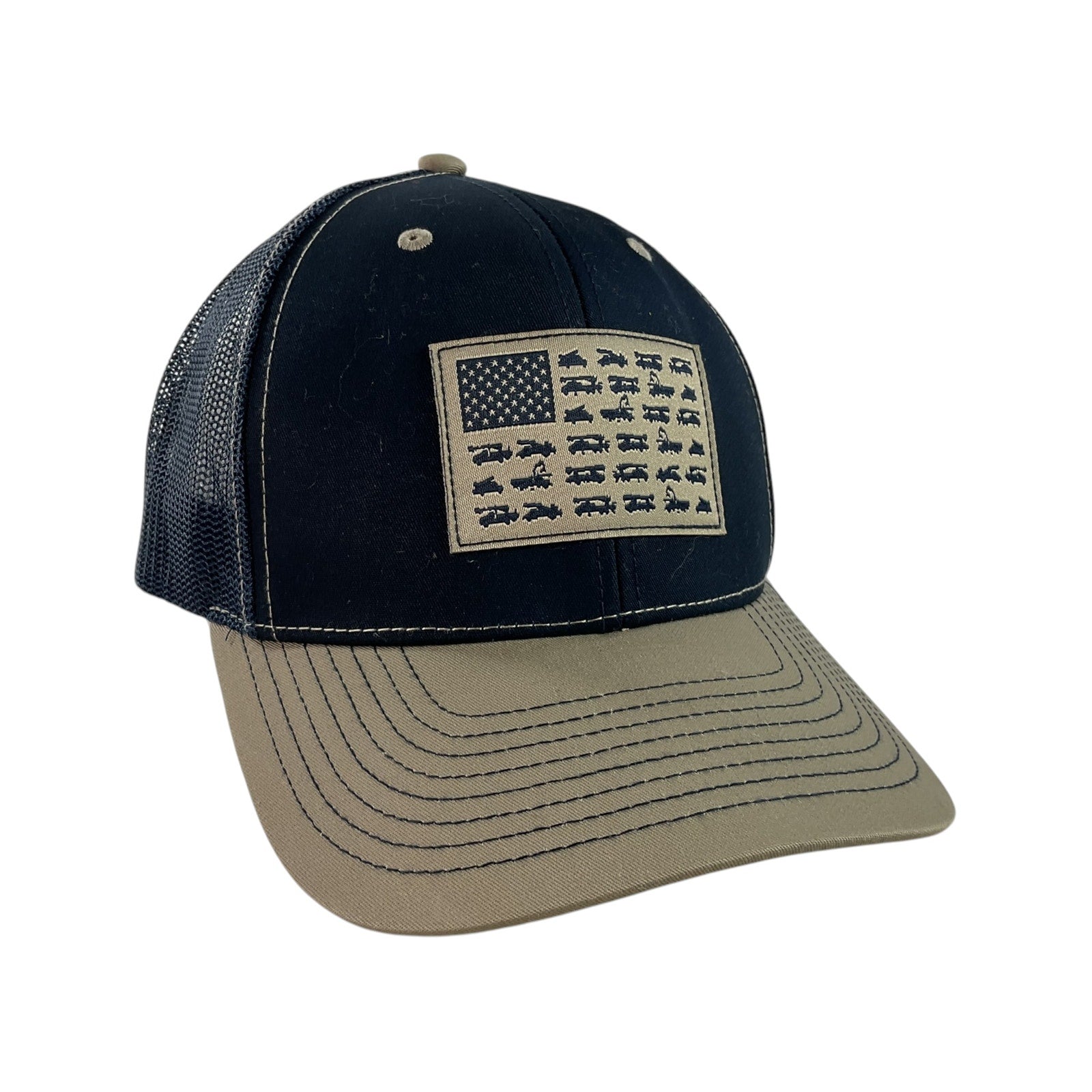 Gorra (RICHARDSON)