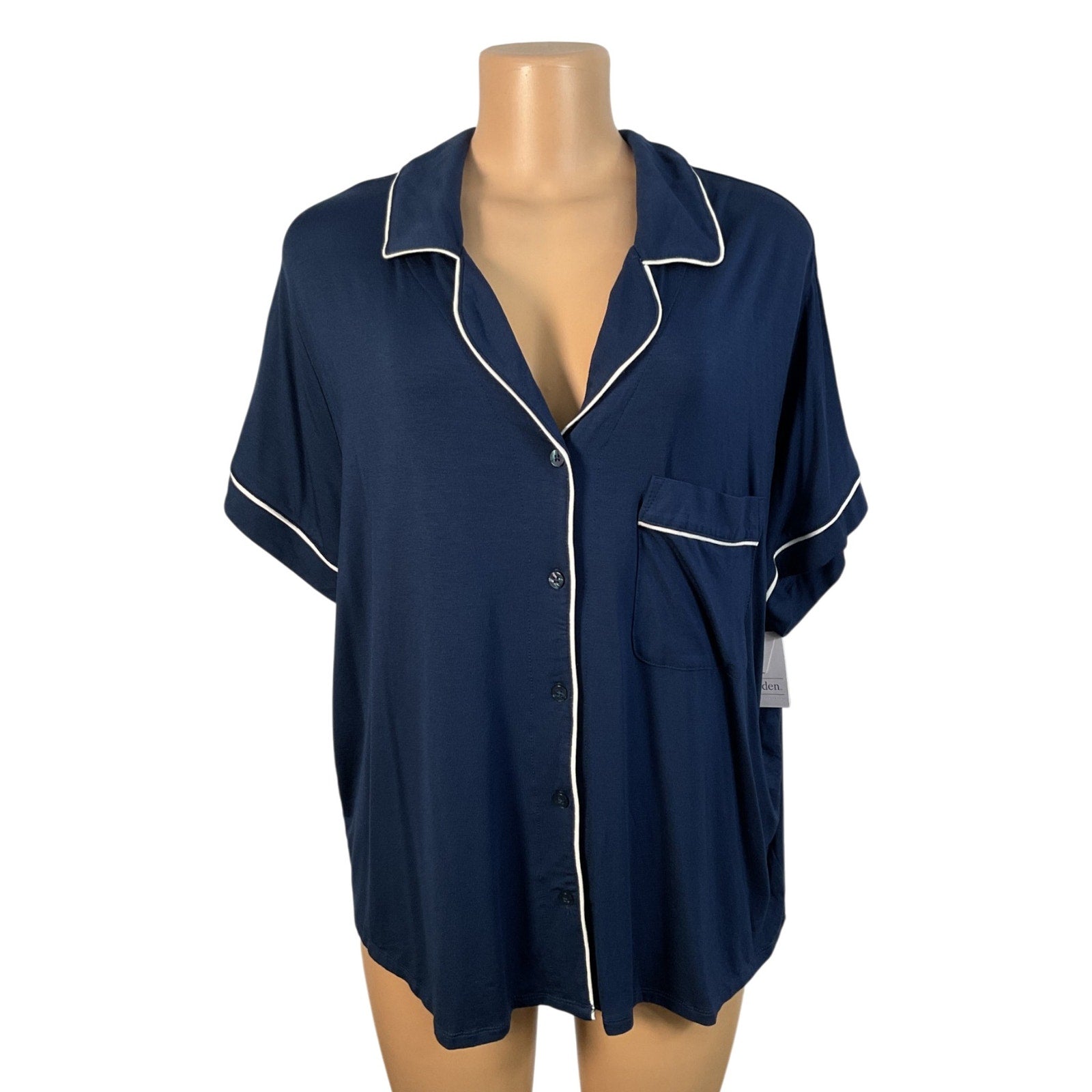 Blusa XXL