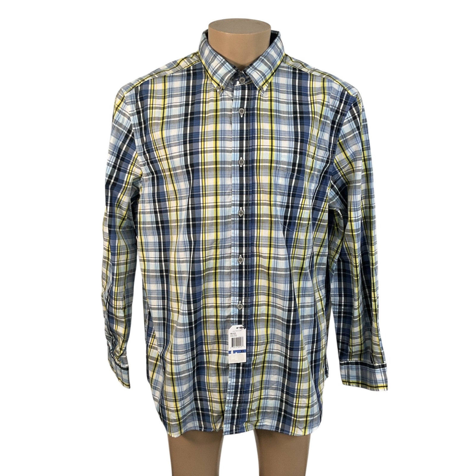 Camisa XL (Nautica)