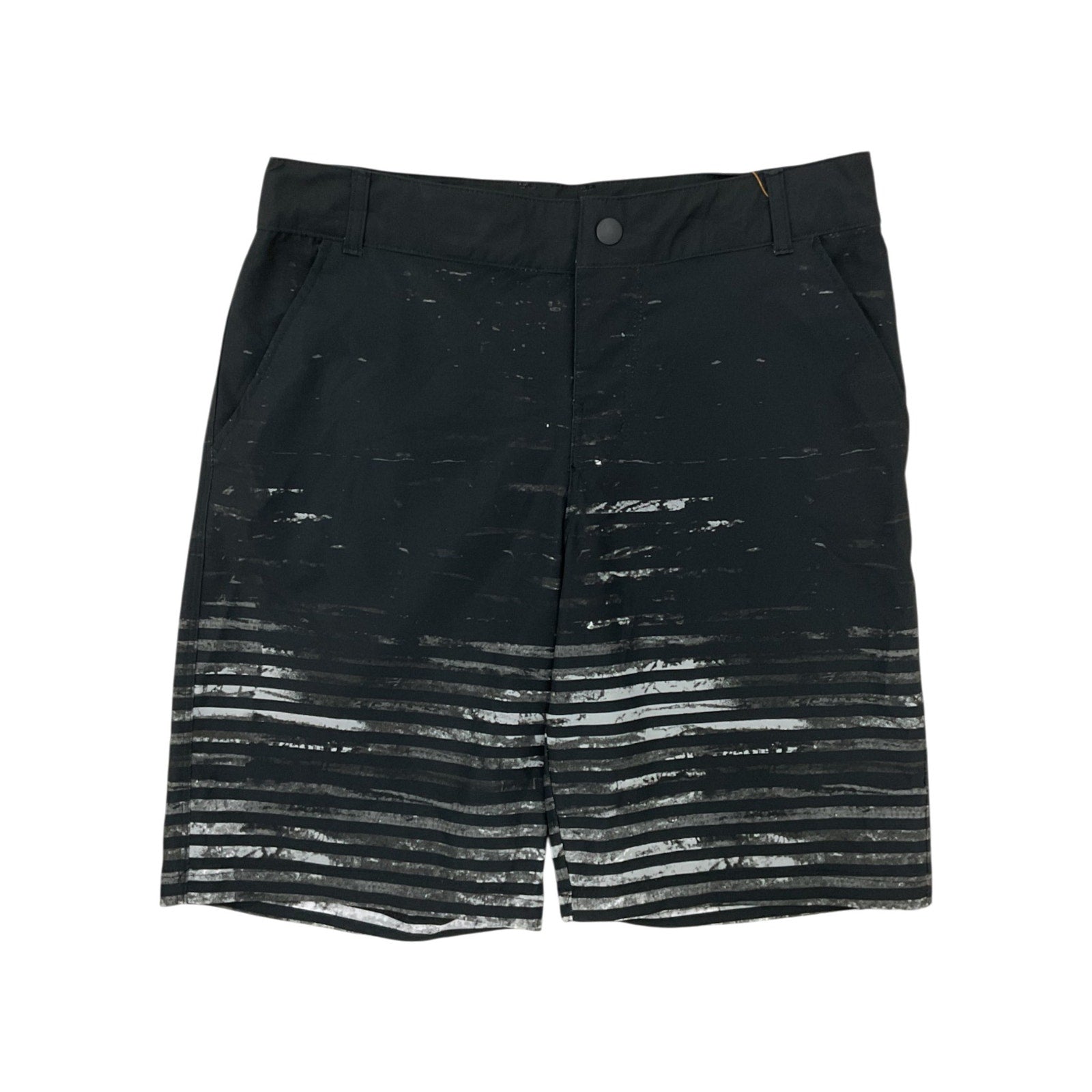 Short Niño 16 (Art Class)