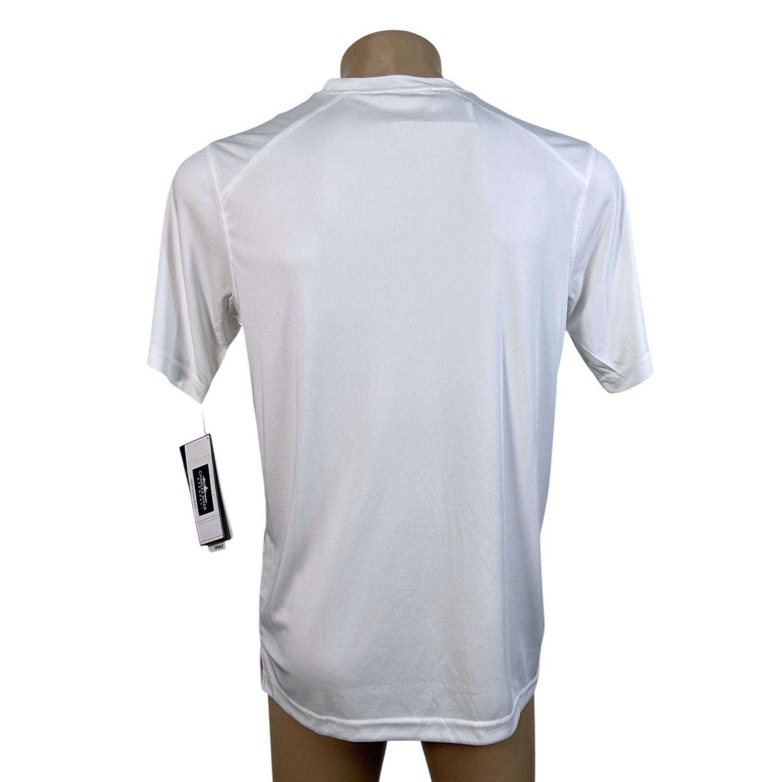 Camisa L (Charles River)