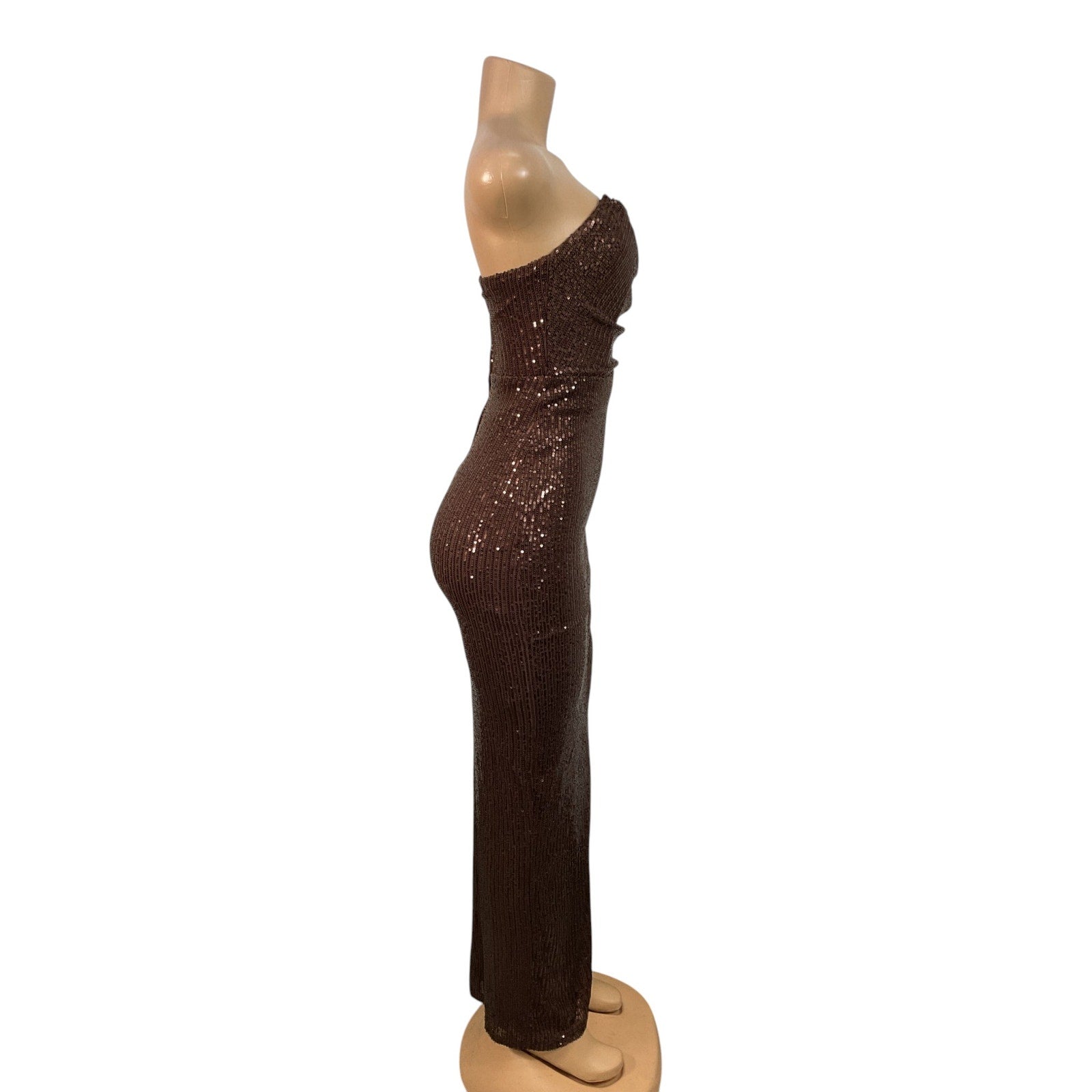 Vestido XS (Crystal Doll)