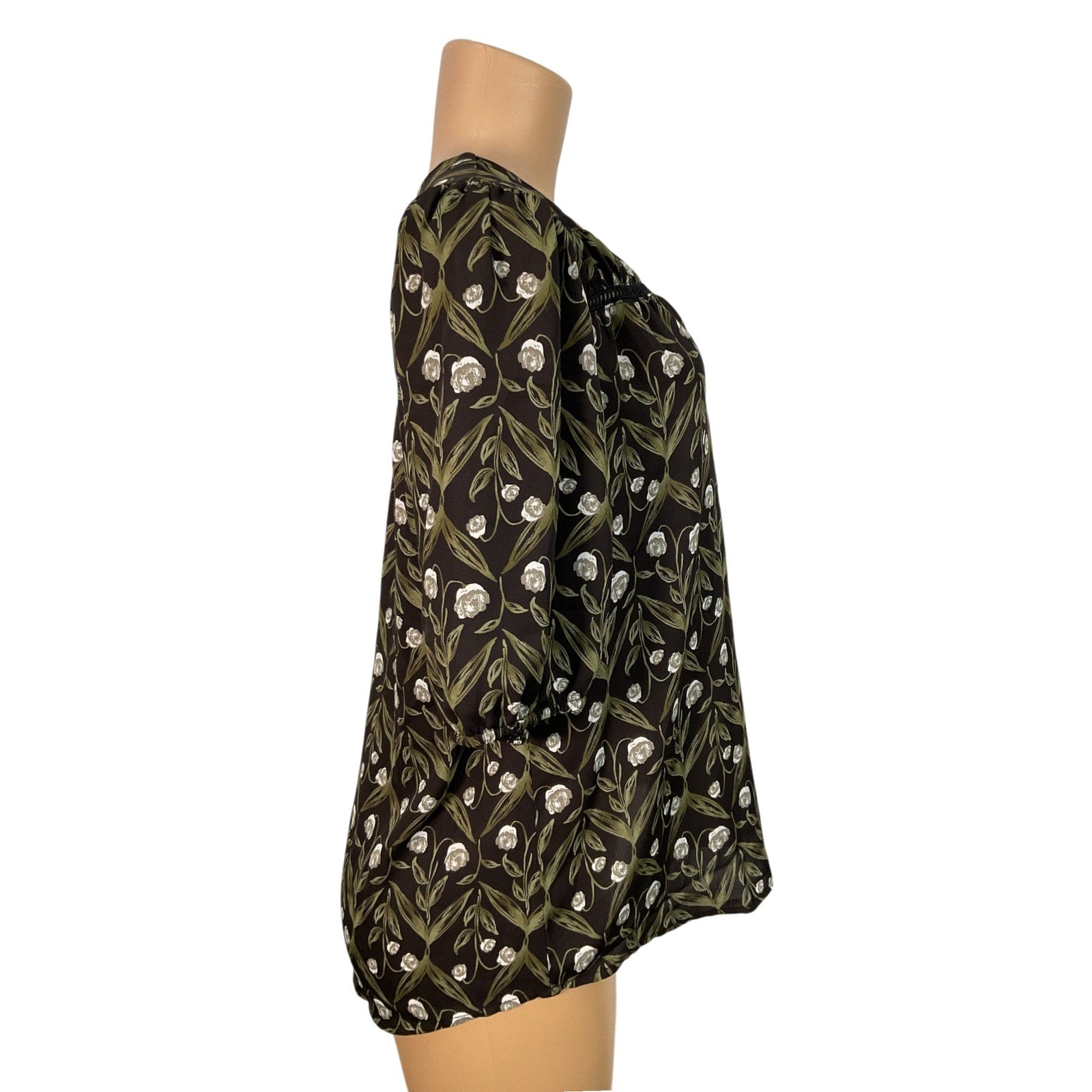 Blusa L
